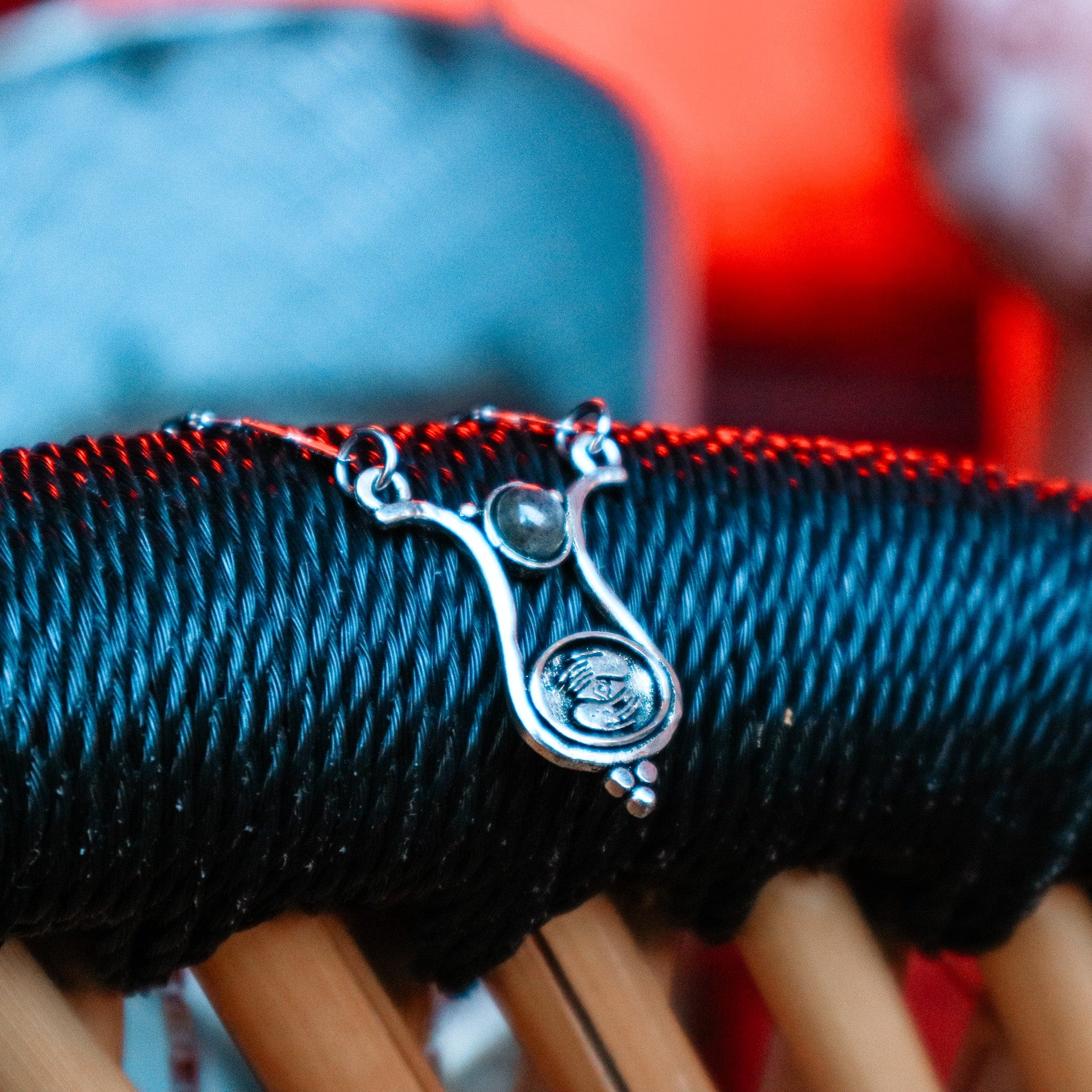 Between Worlds Necklace - Image 5
