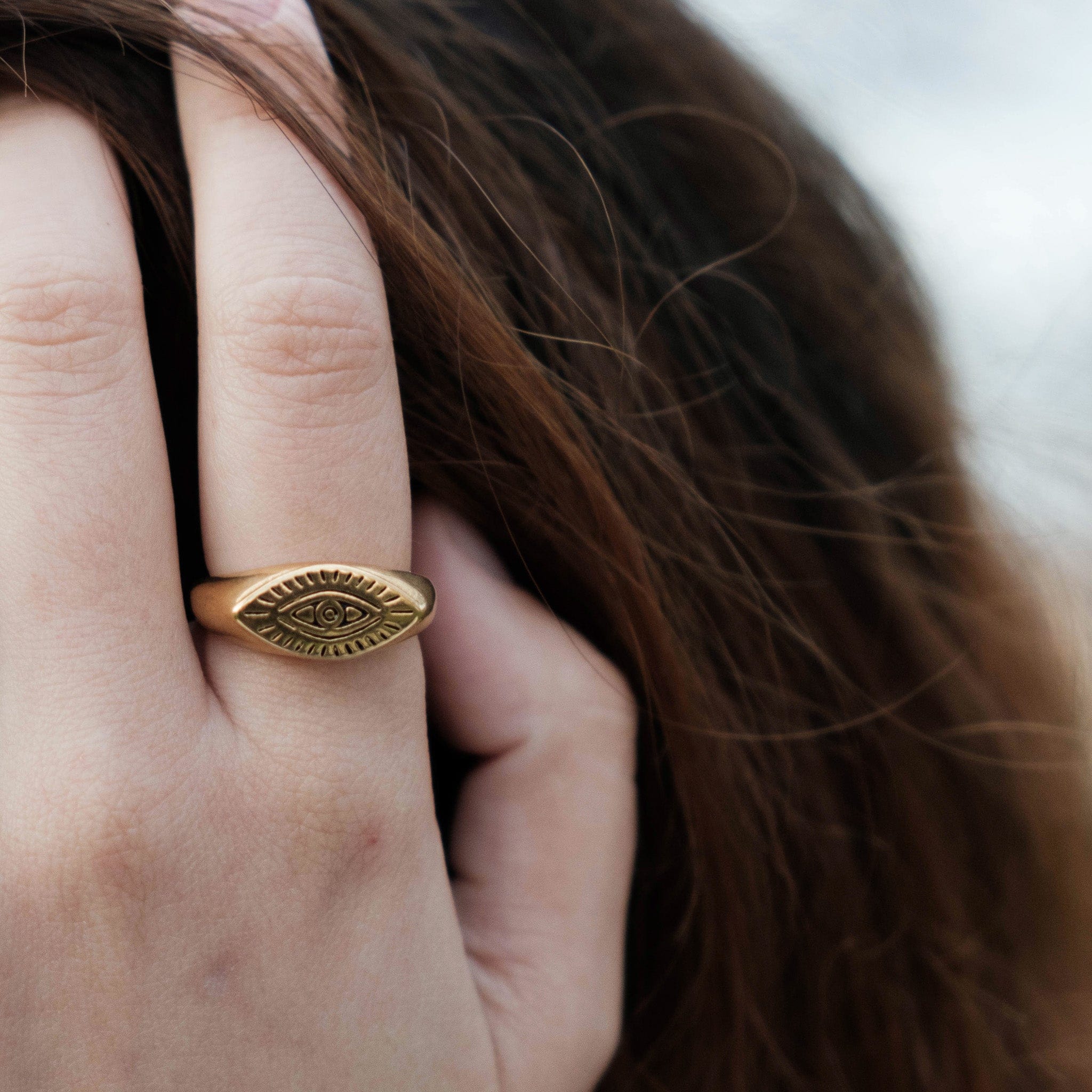 Blinky's Gold Ring - Image 4