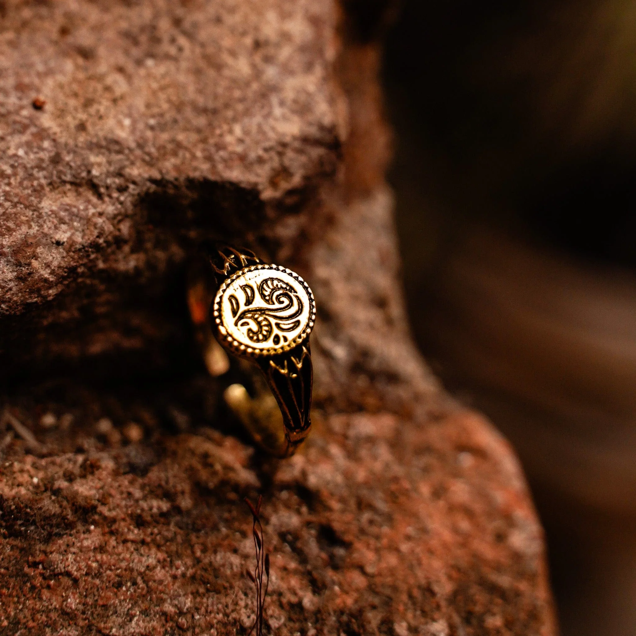 Bloom Ring - Image 2