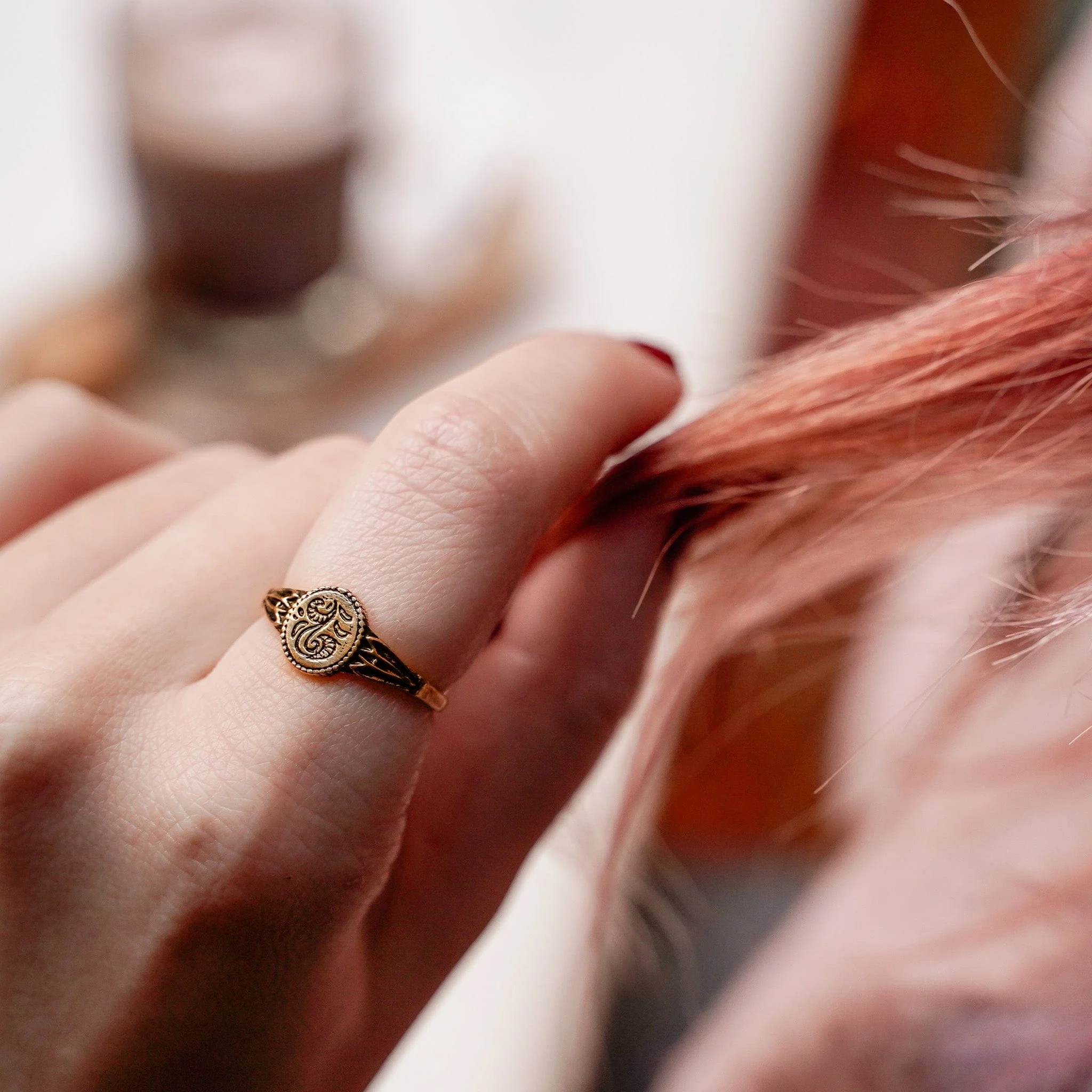 Bloom Ring - Image 3