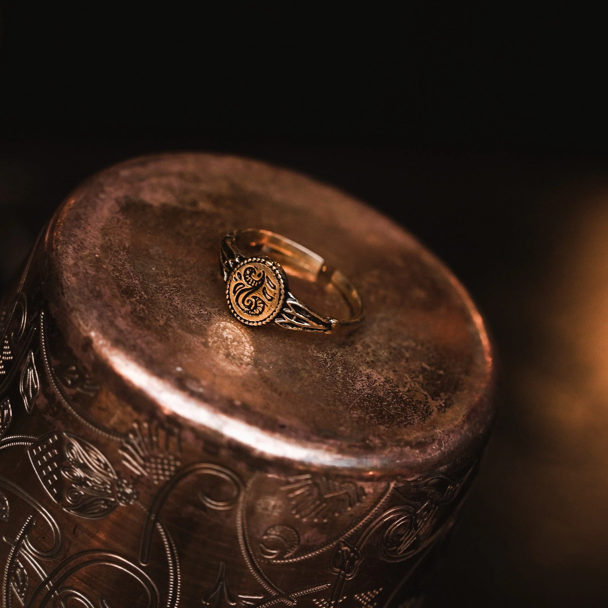 Bloom Ring - Image 5