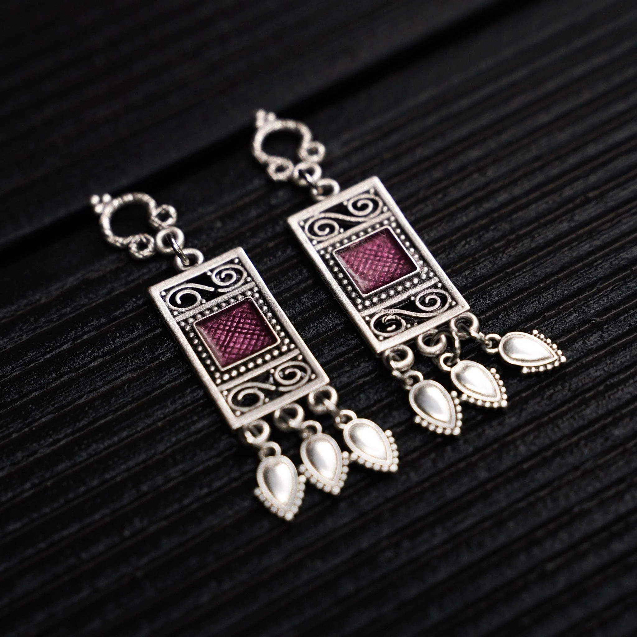 Bloomshine Earrings - Image 6