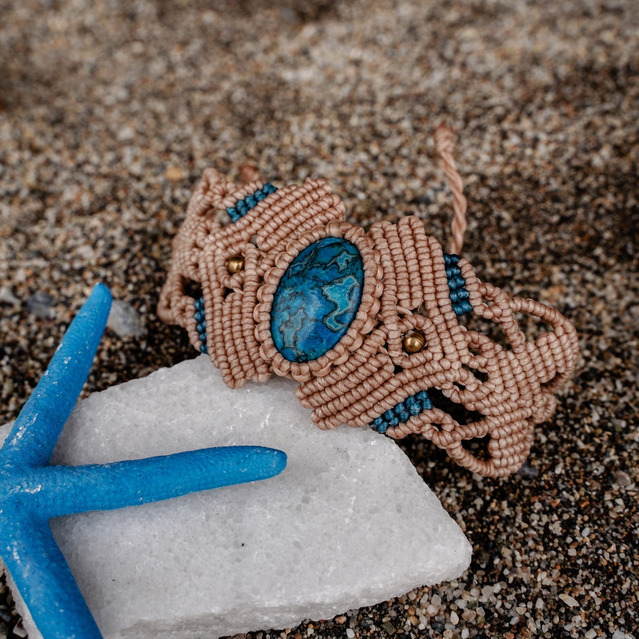 Bora Bora Bracelet