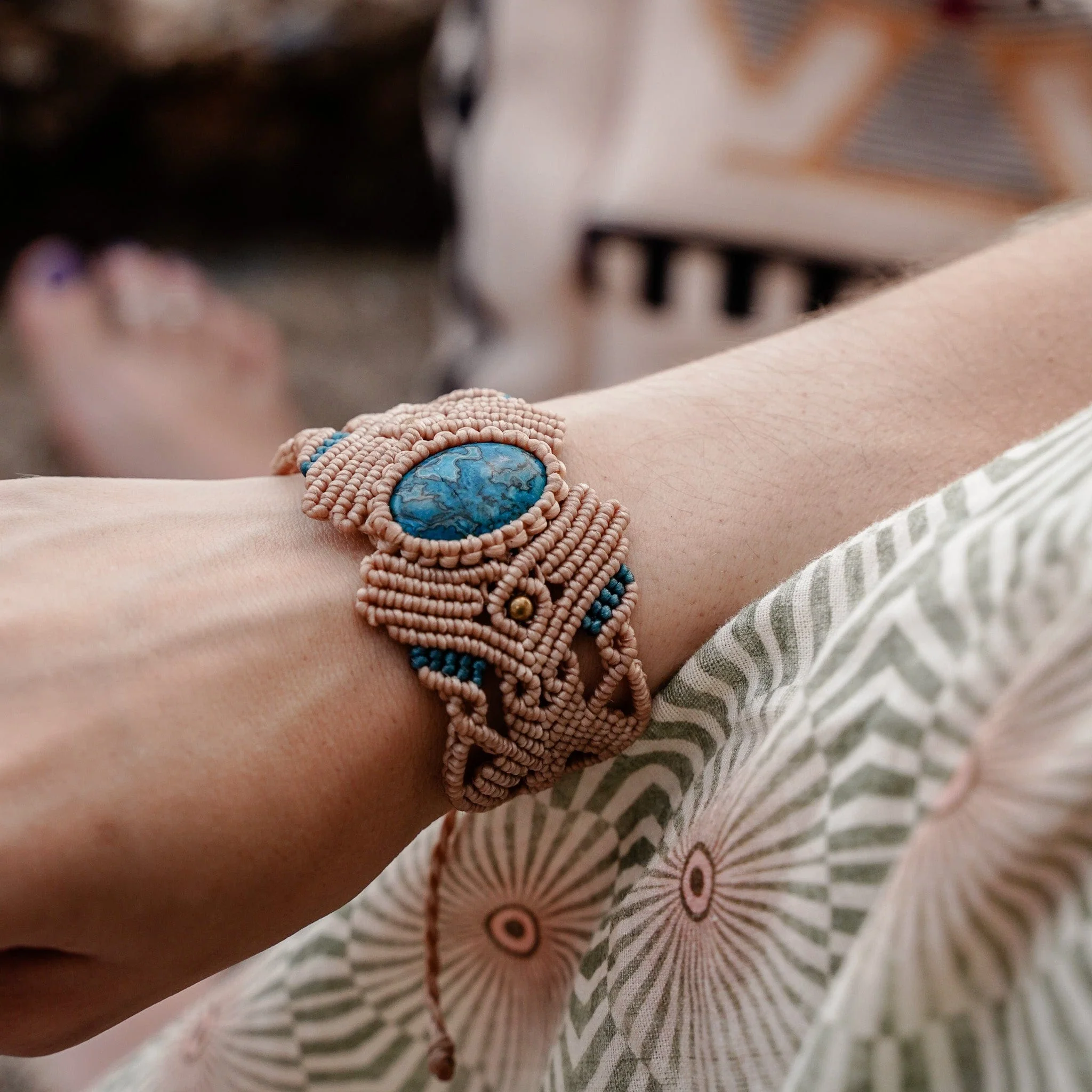 Bora Bora Bracelet - Image 2