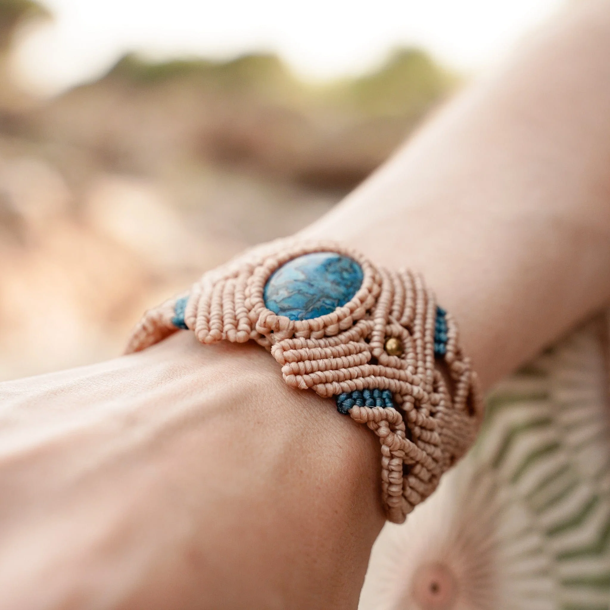 Bora Bora Bracelet - Image 4