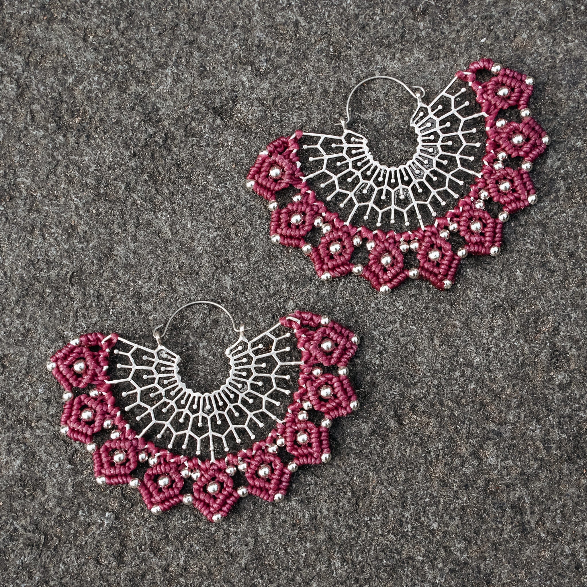 Boracay Earrings - Image 4