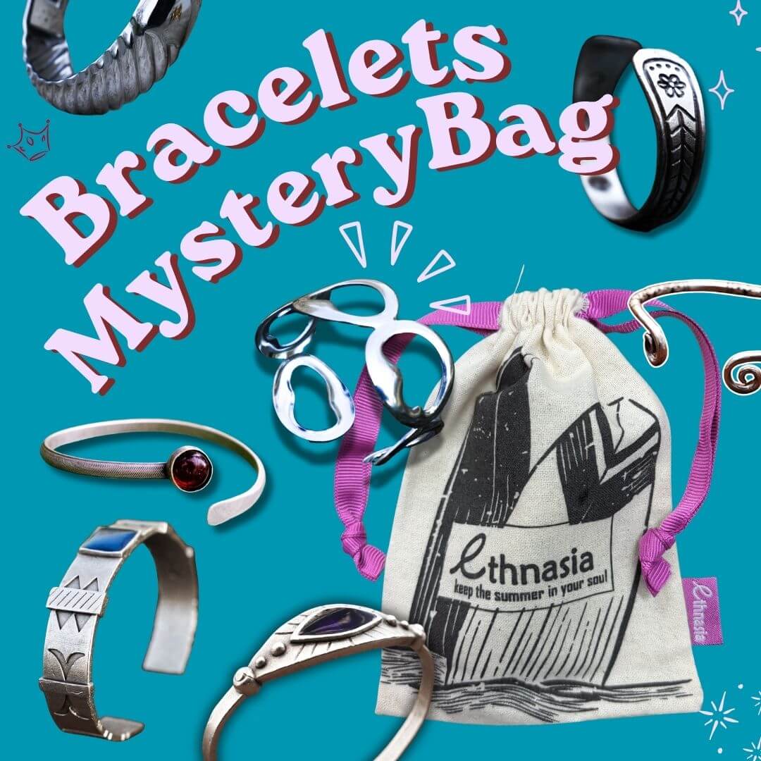 Bracelets Mystery Bag - Image 4