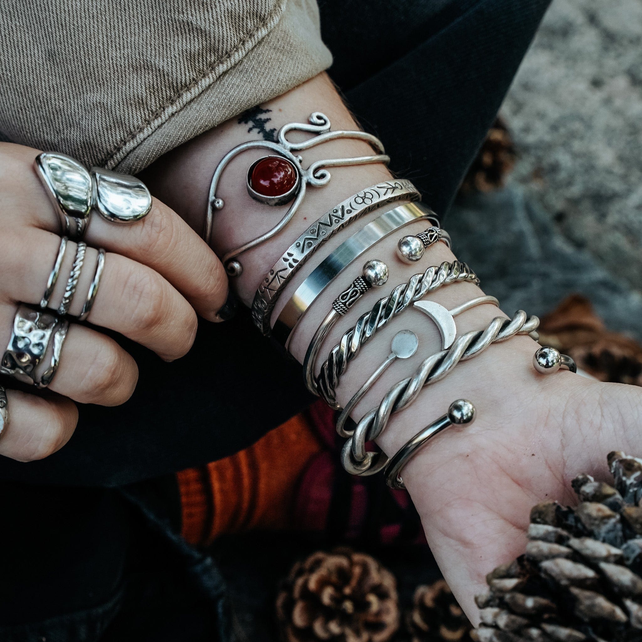 Brighter Days Bracelet - Image 6