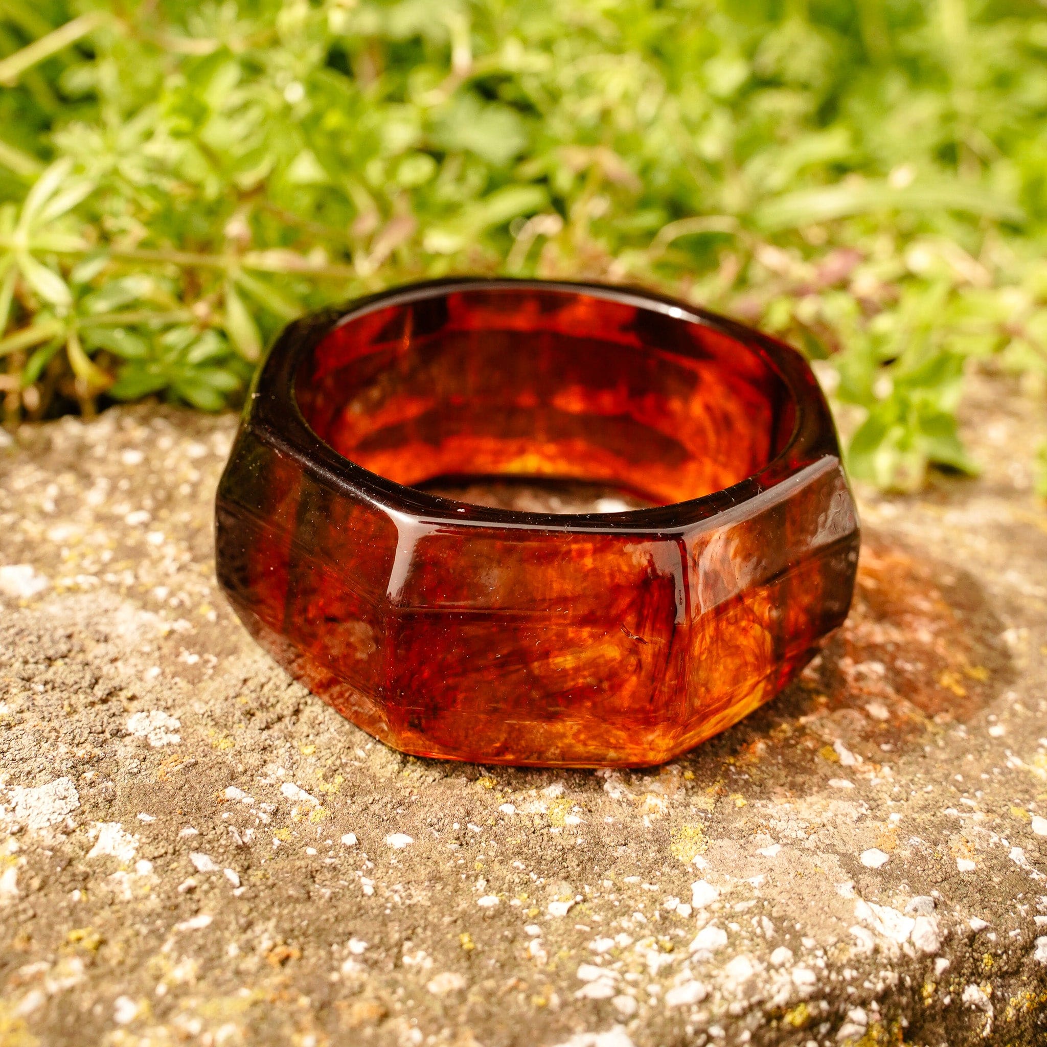 Burnt Honey Bracelet - Image 3