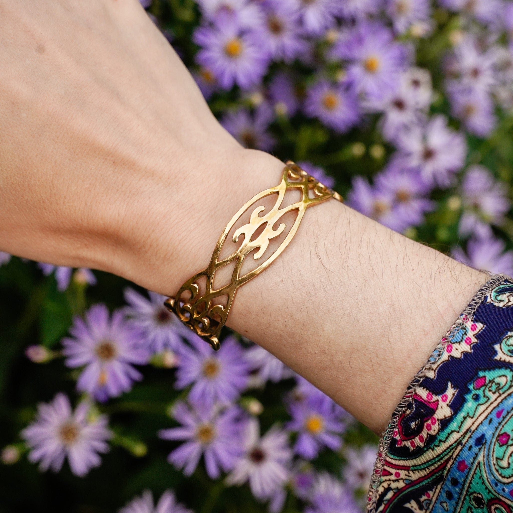 Byzantine Soul Bracelet - Image 6