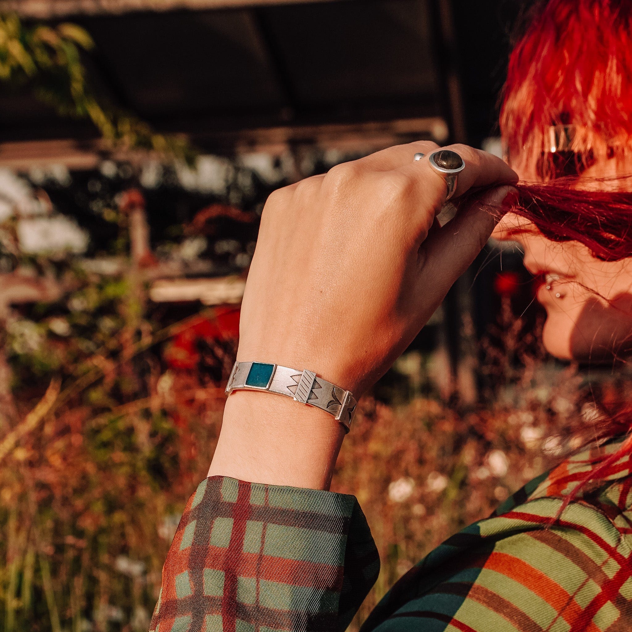 Calm Wanderer Bracelet - Image 2
