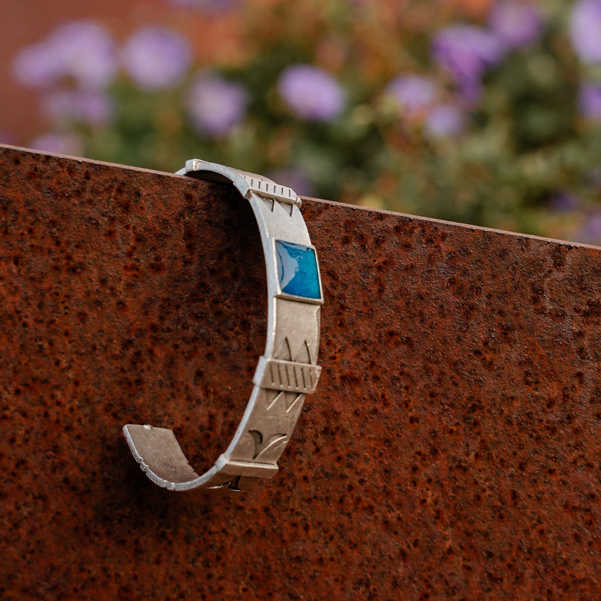 Calm Wanderer Bracelet - Image 4