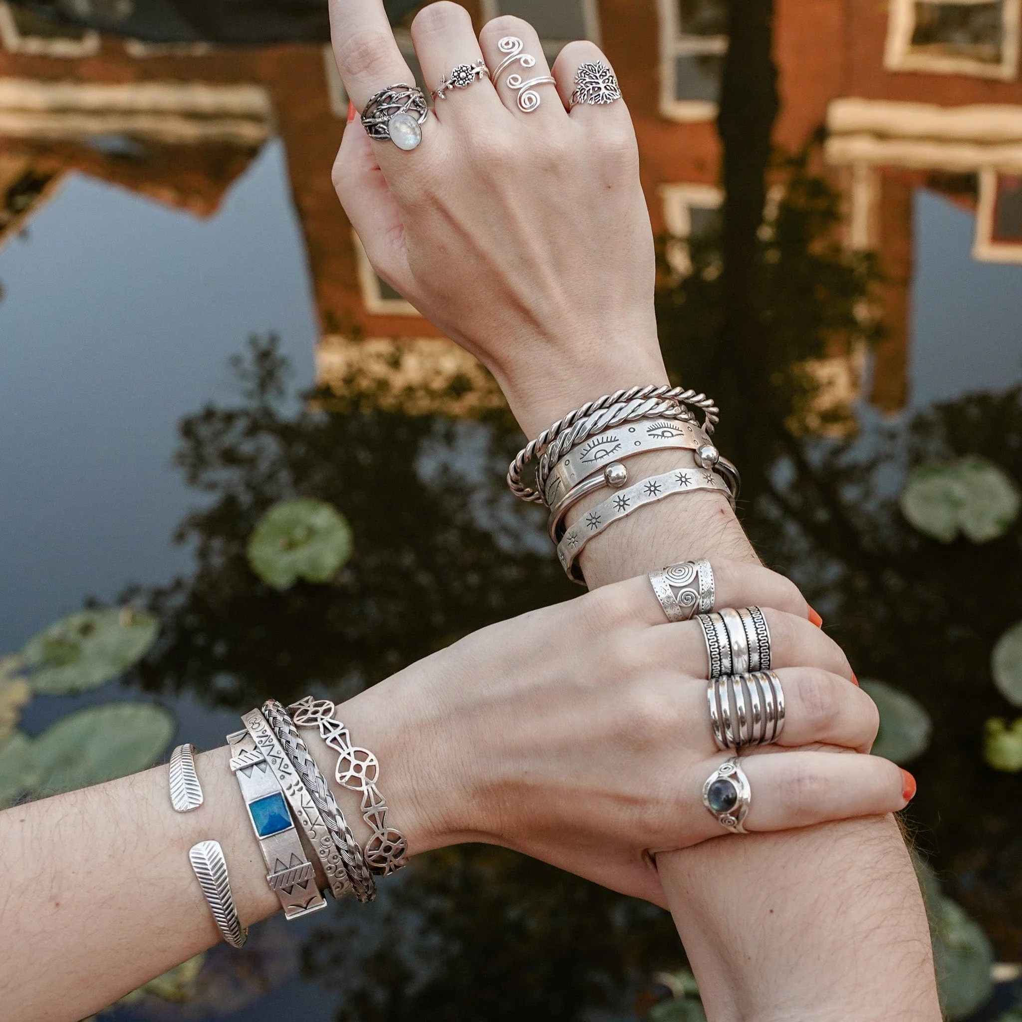 Calm Wanderer Bracelet - Image 5