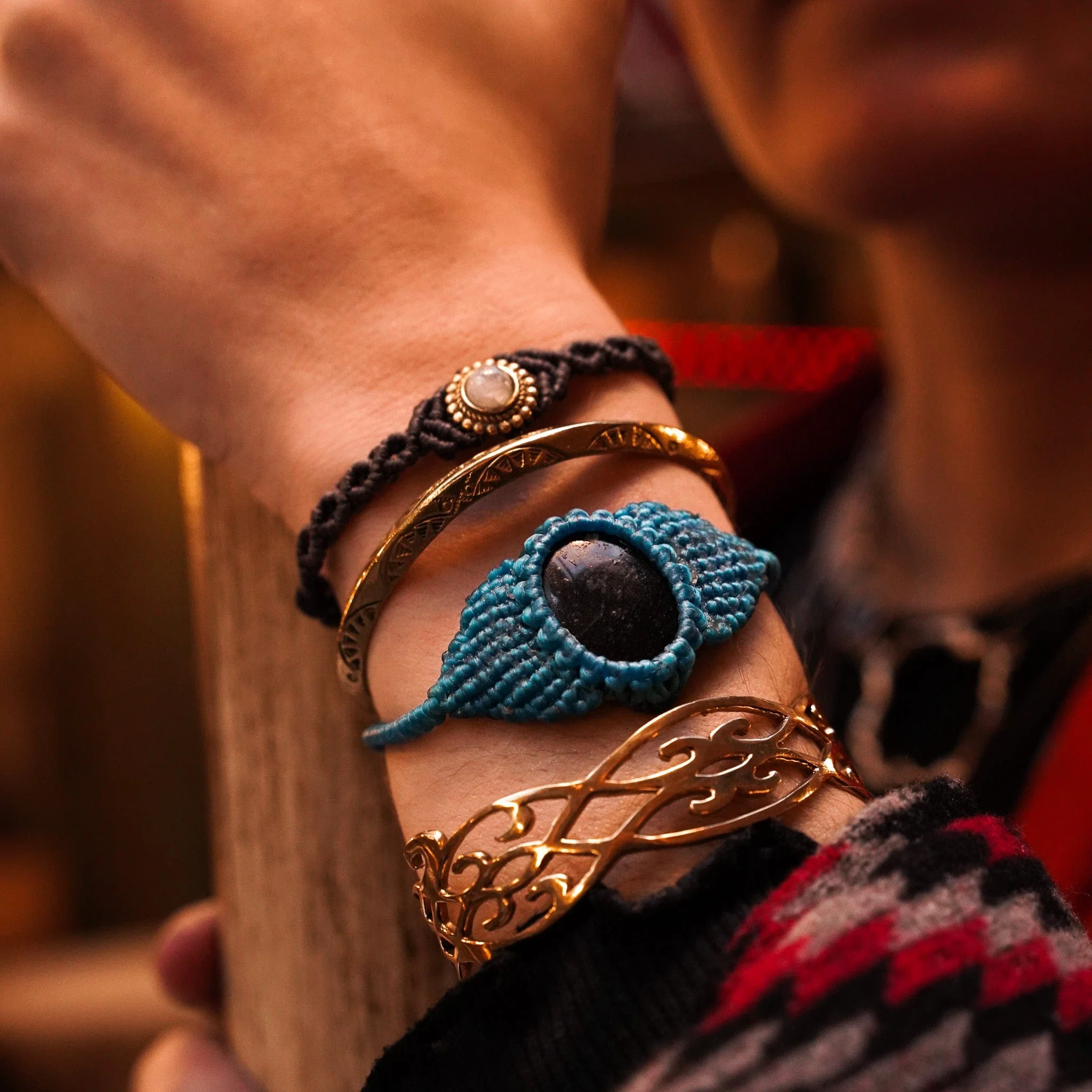 Canada Bracelet - Image 4