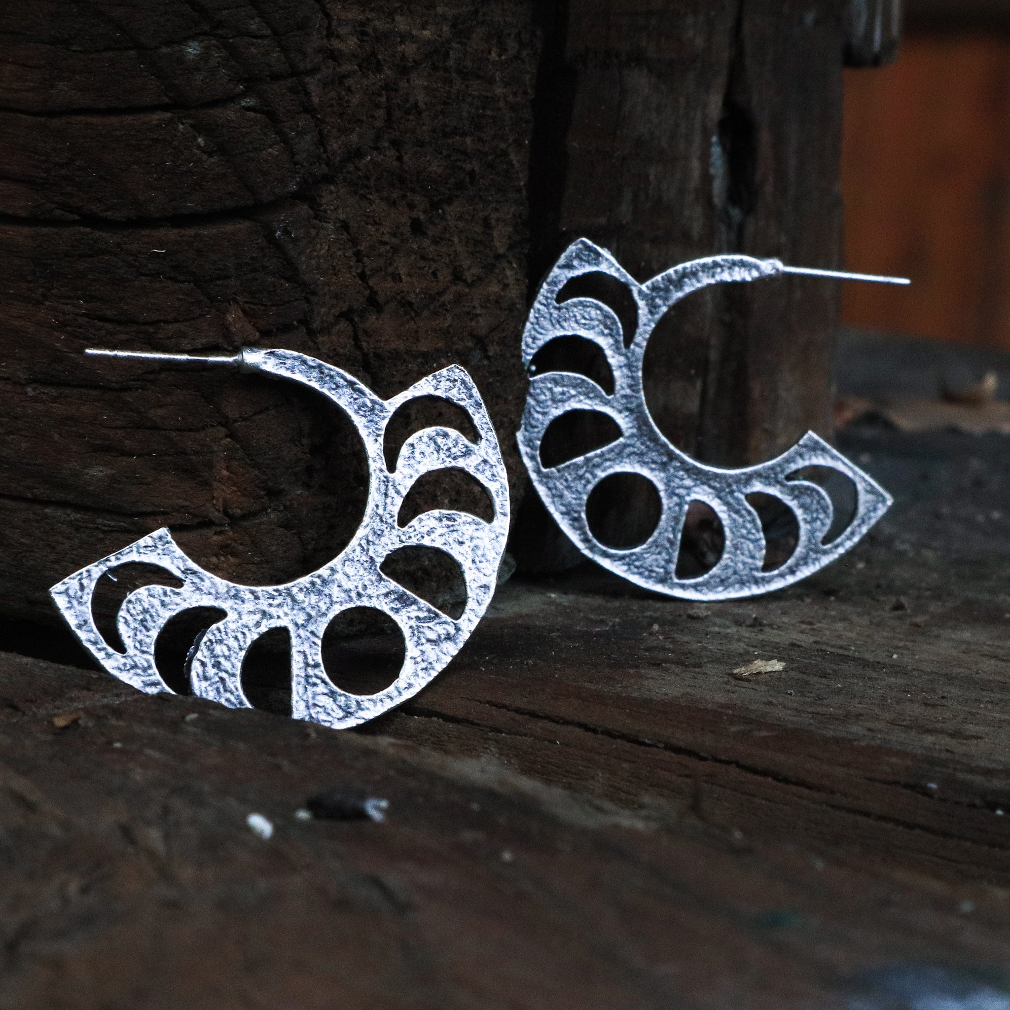 Celestial Earrings - Image 3