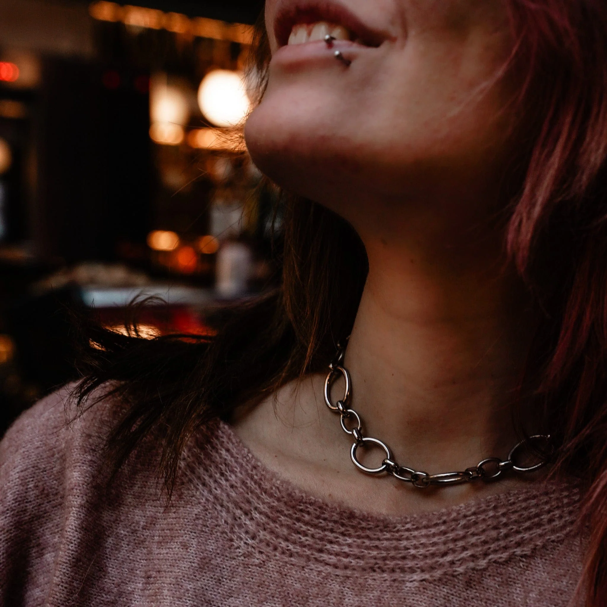 Chaos Necklace - Image 3