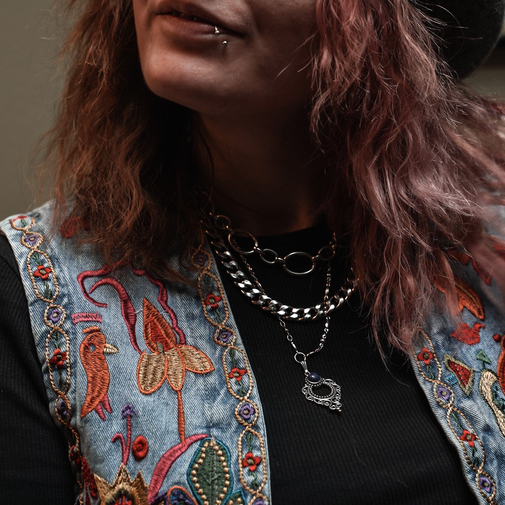 Chaos Necklace - Image 5