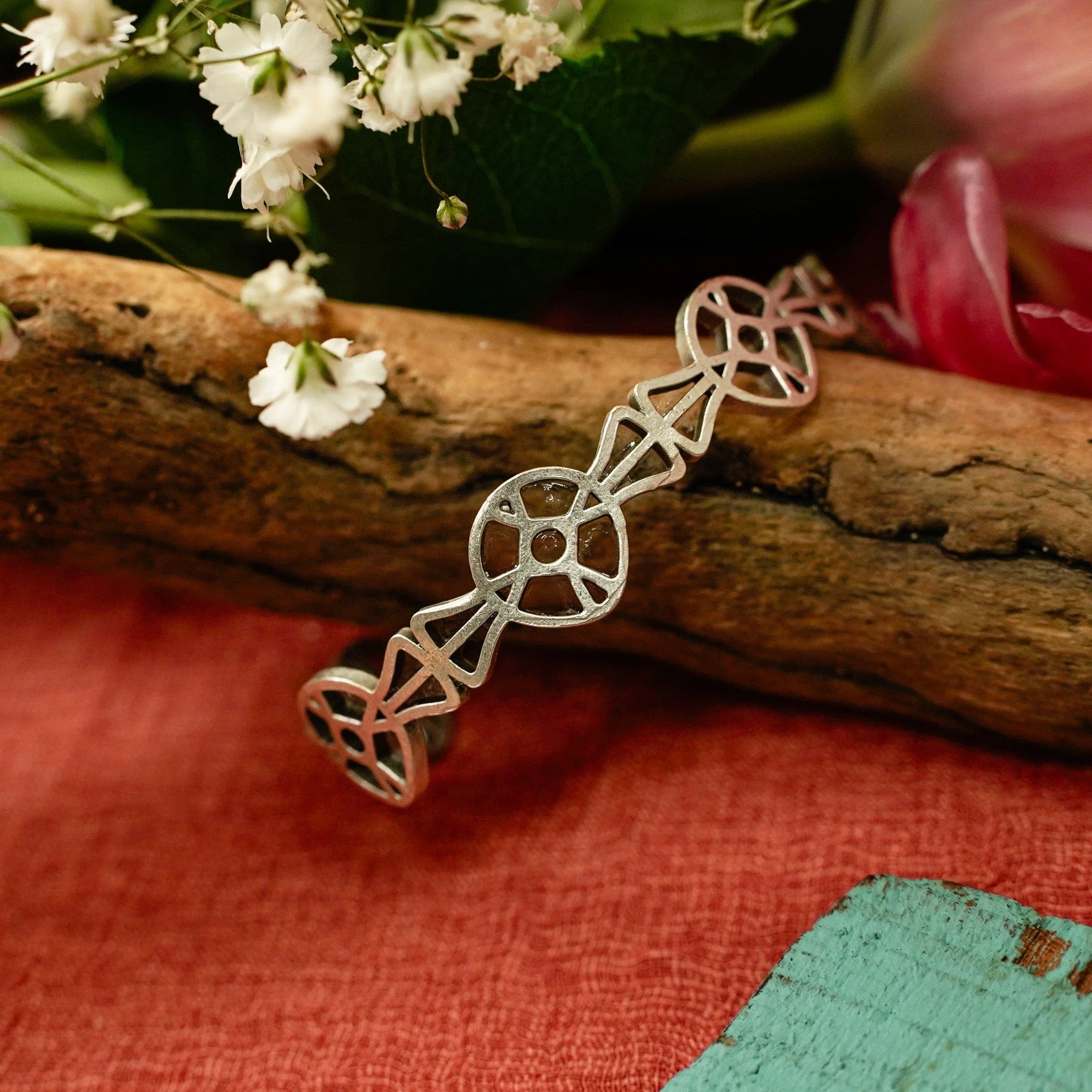 Cheerful Cycles Bracelet - Image 3