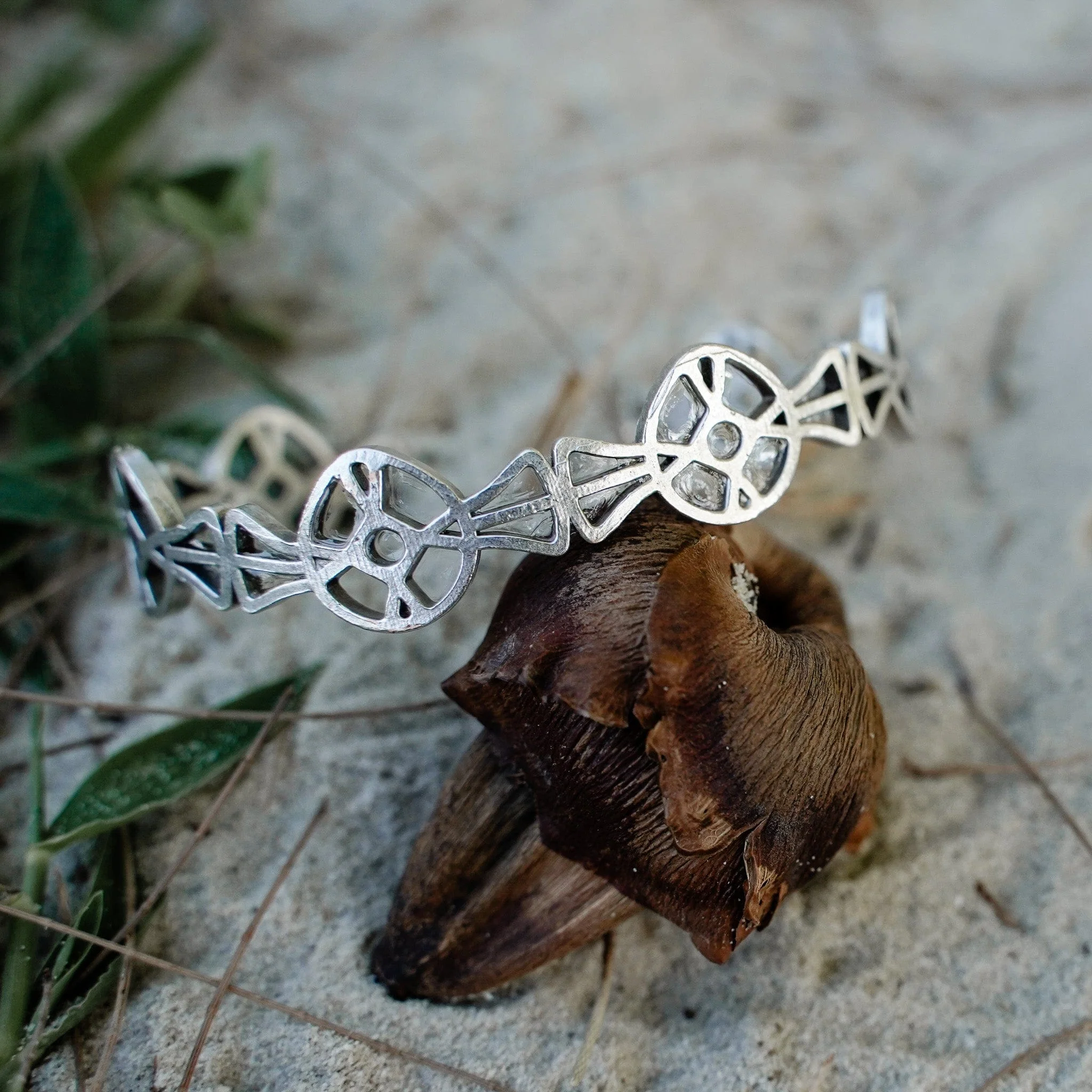 Cheerful Cycles Bracelet - Image 5