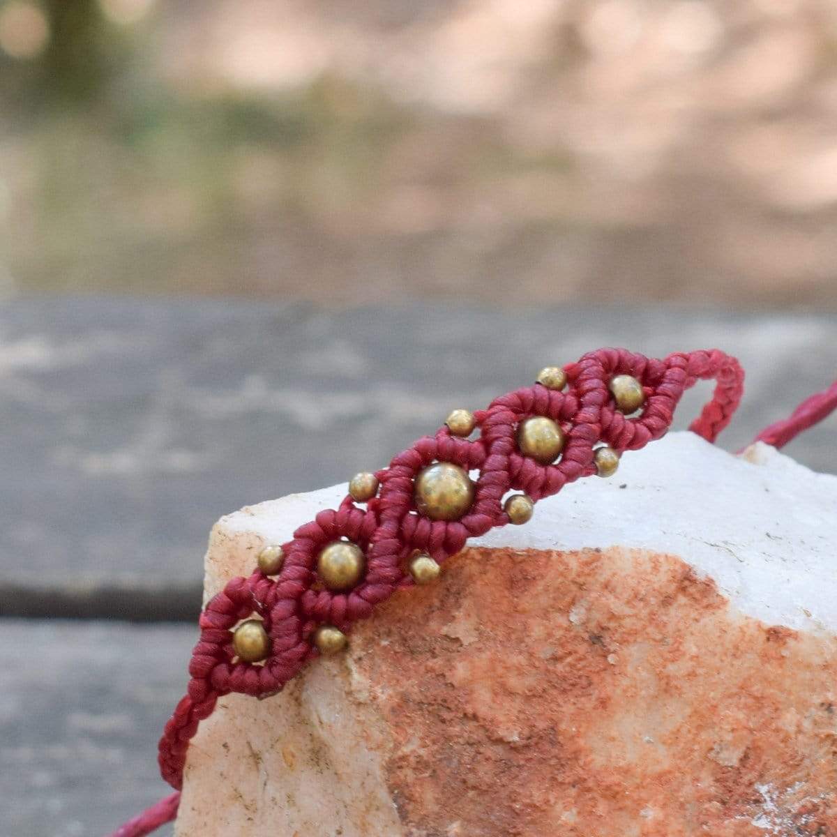Children's Heart Awareness Bracelet - Image 3