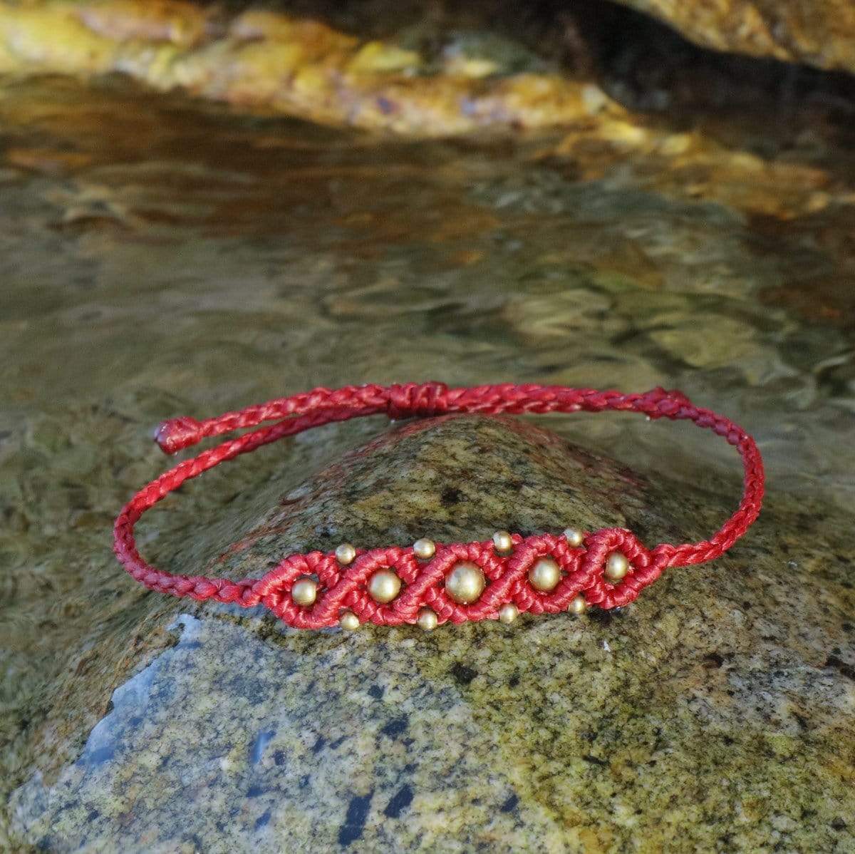Children's Heart Awareness Bracelet - Image 4