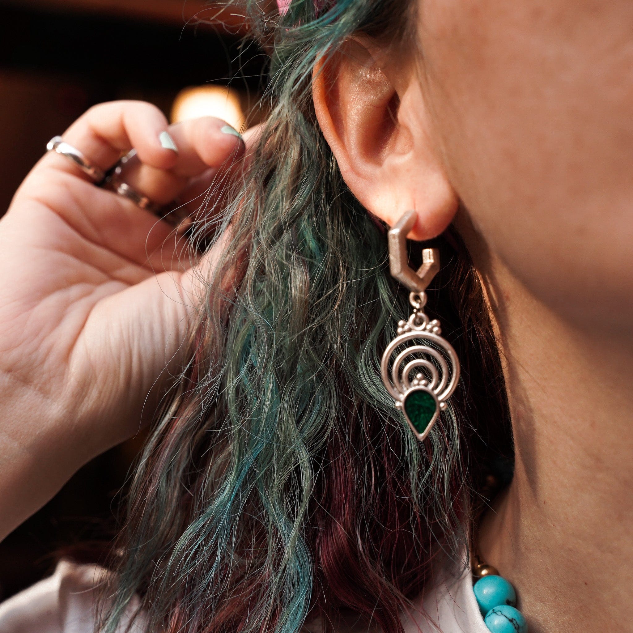 Cielo Earrings - Image 4