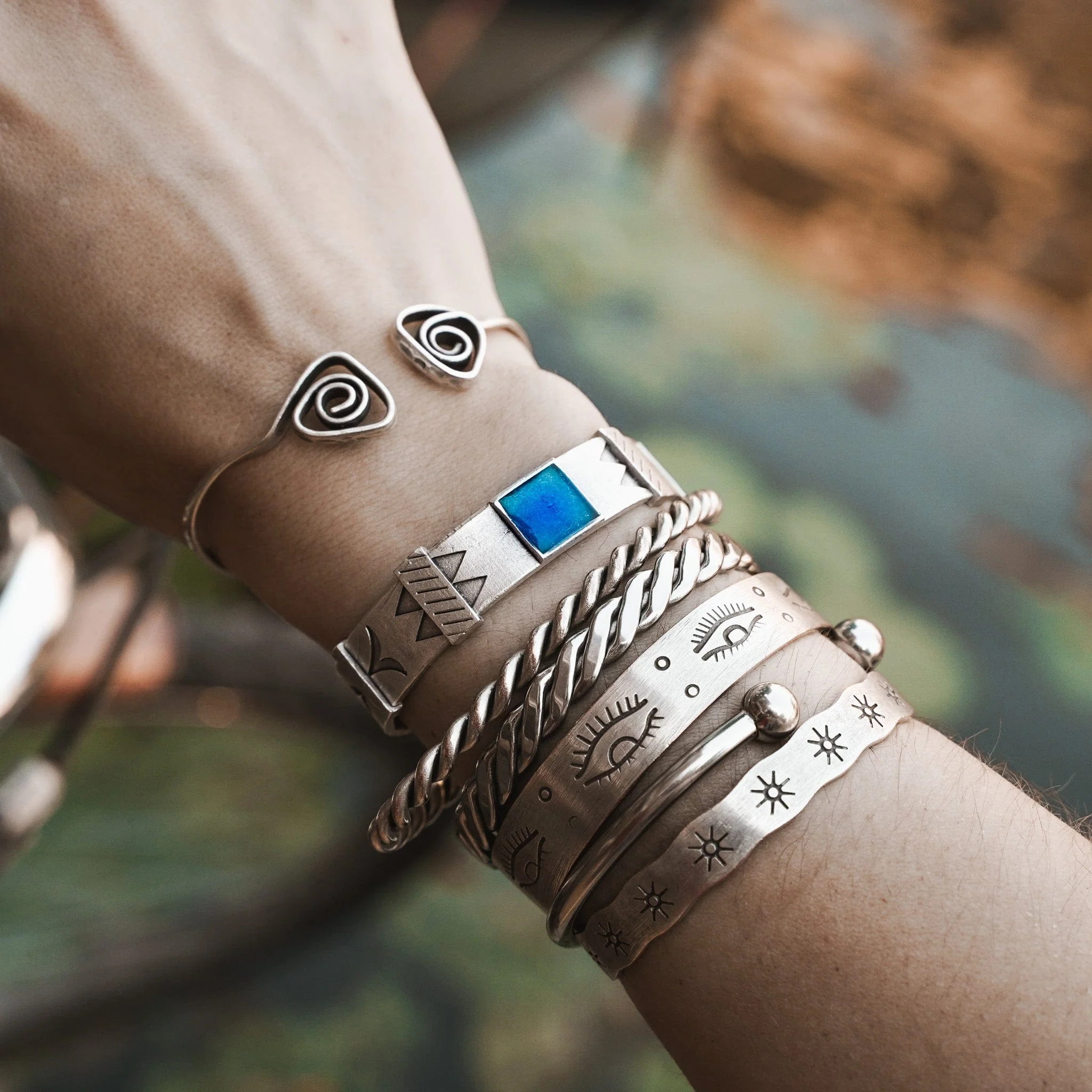 Cirque du Vie Bracelet - Image 3