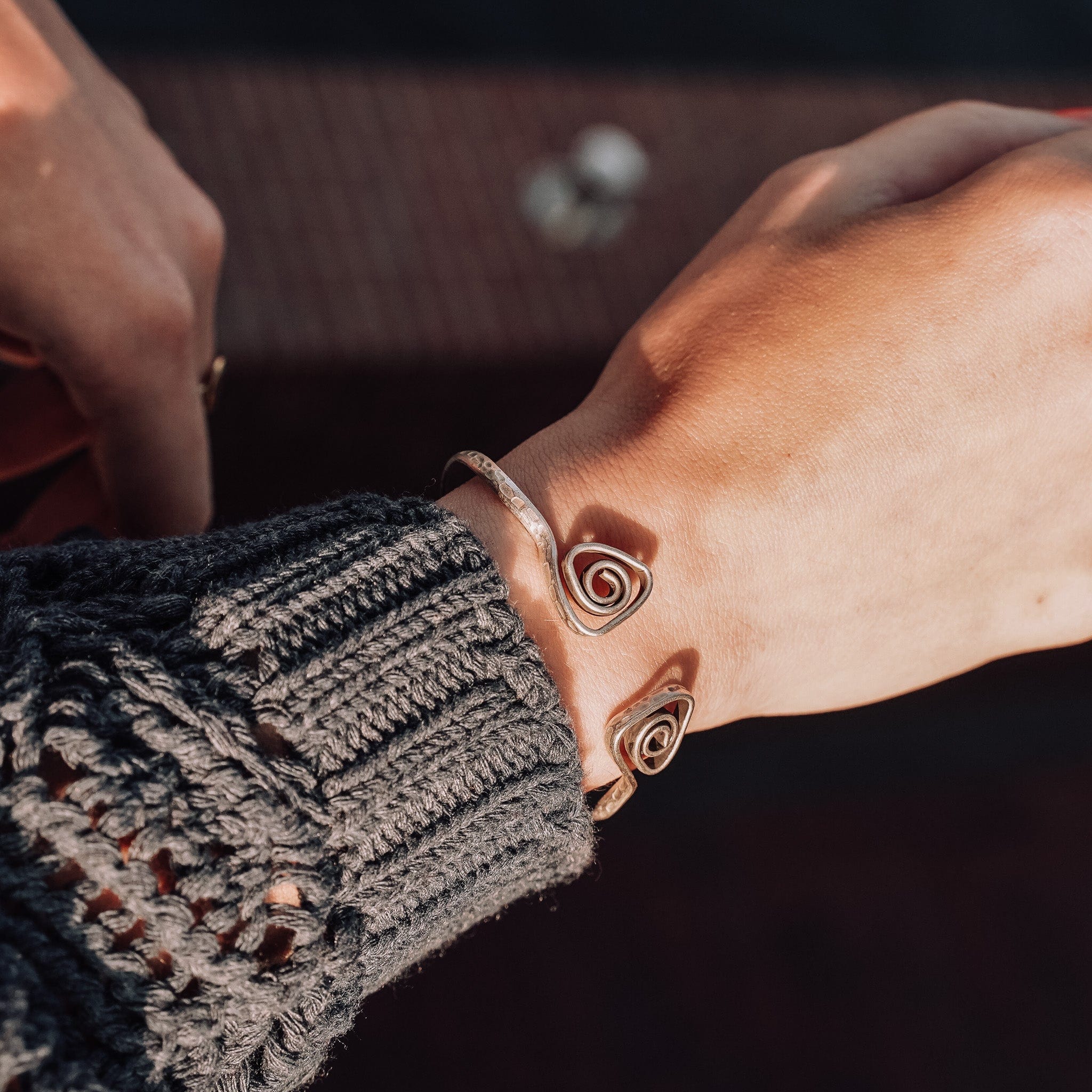 Cirque du Vie Bracelet - Image 4