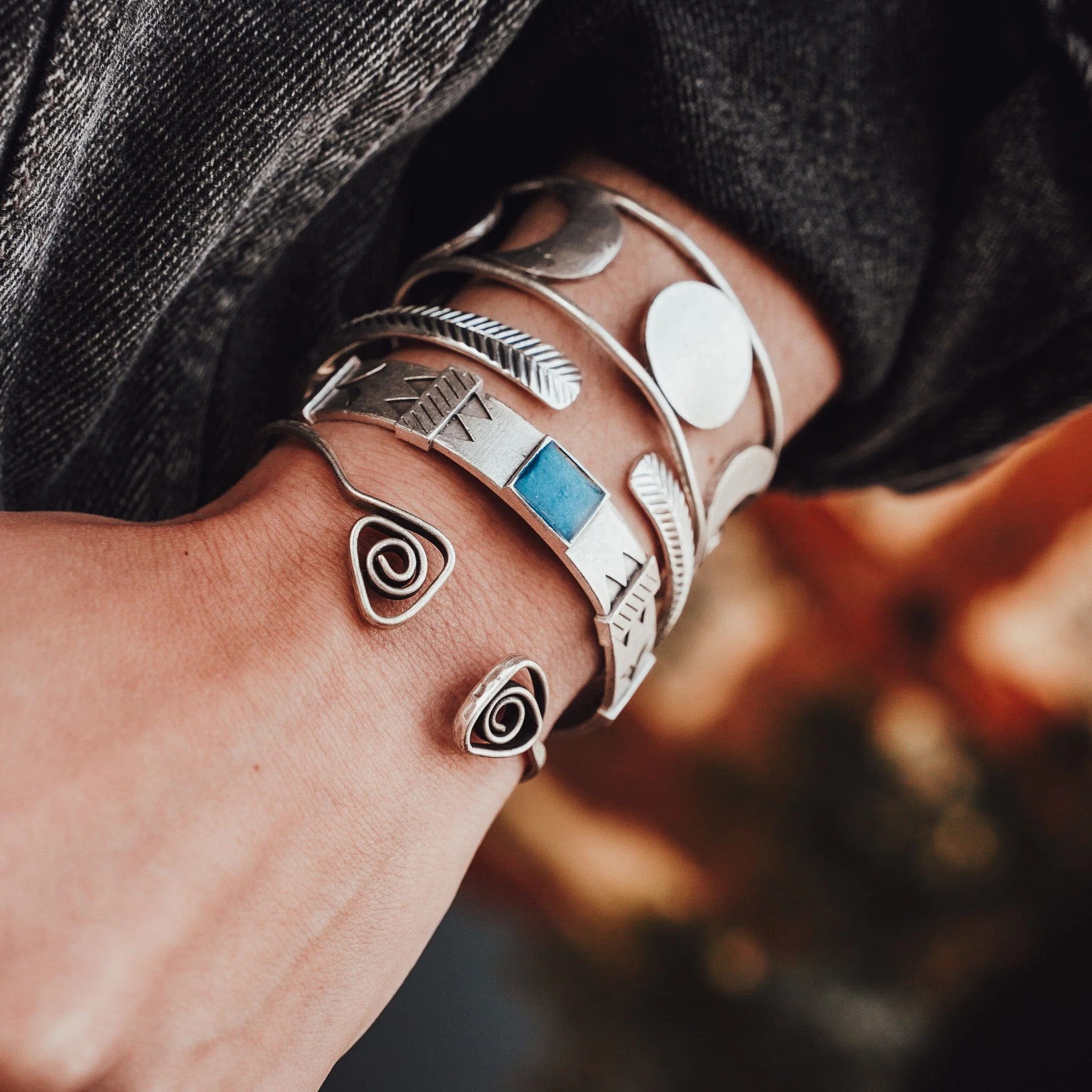 Cirque du Vie Bracelet - Image 5