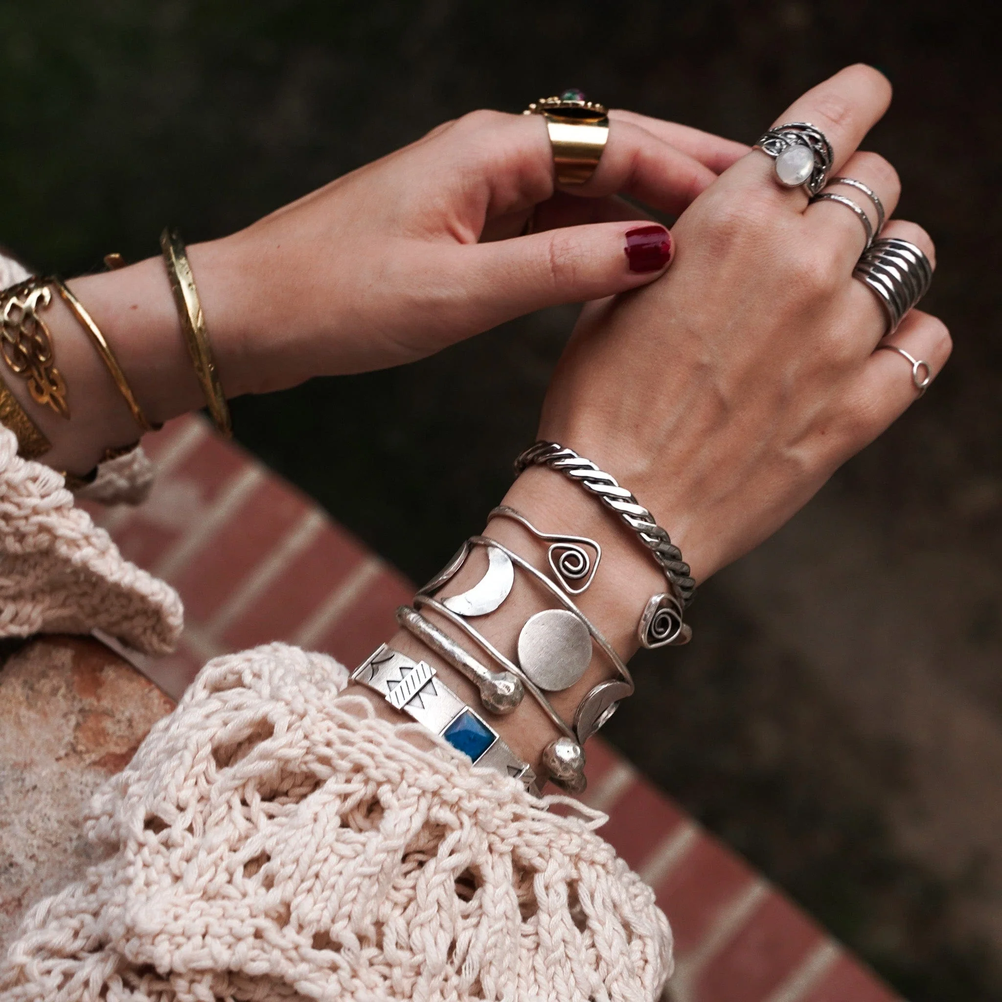Cirque du Vie Bracelet - Image 6