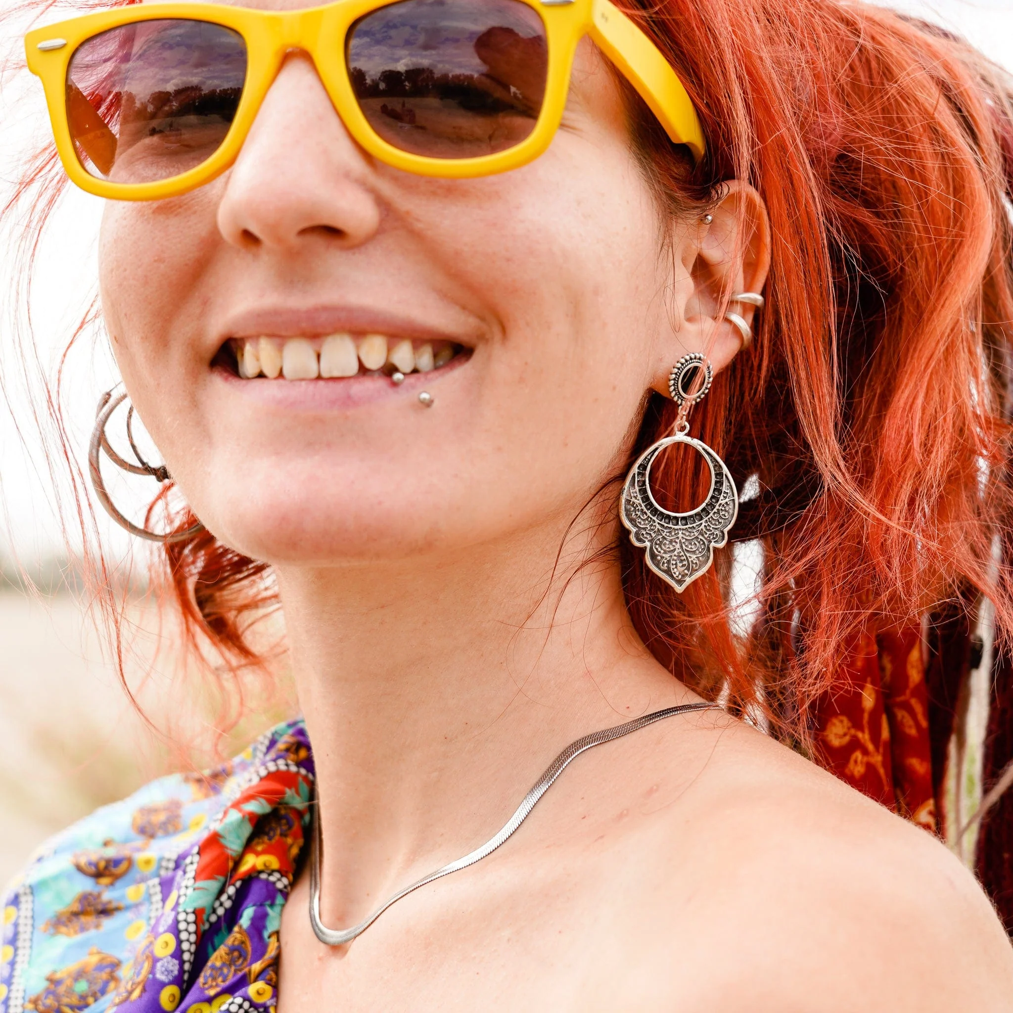 Classic Ear Cuff - Image 2