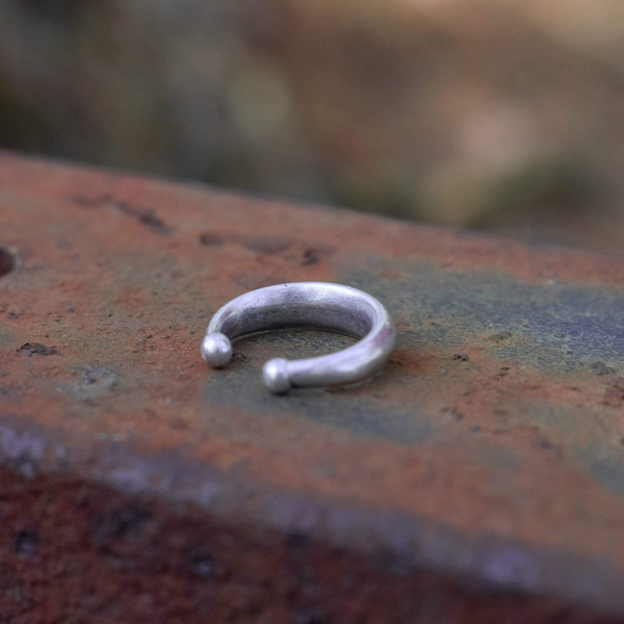 Classic Ear Cuff - Image 3
