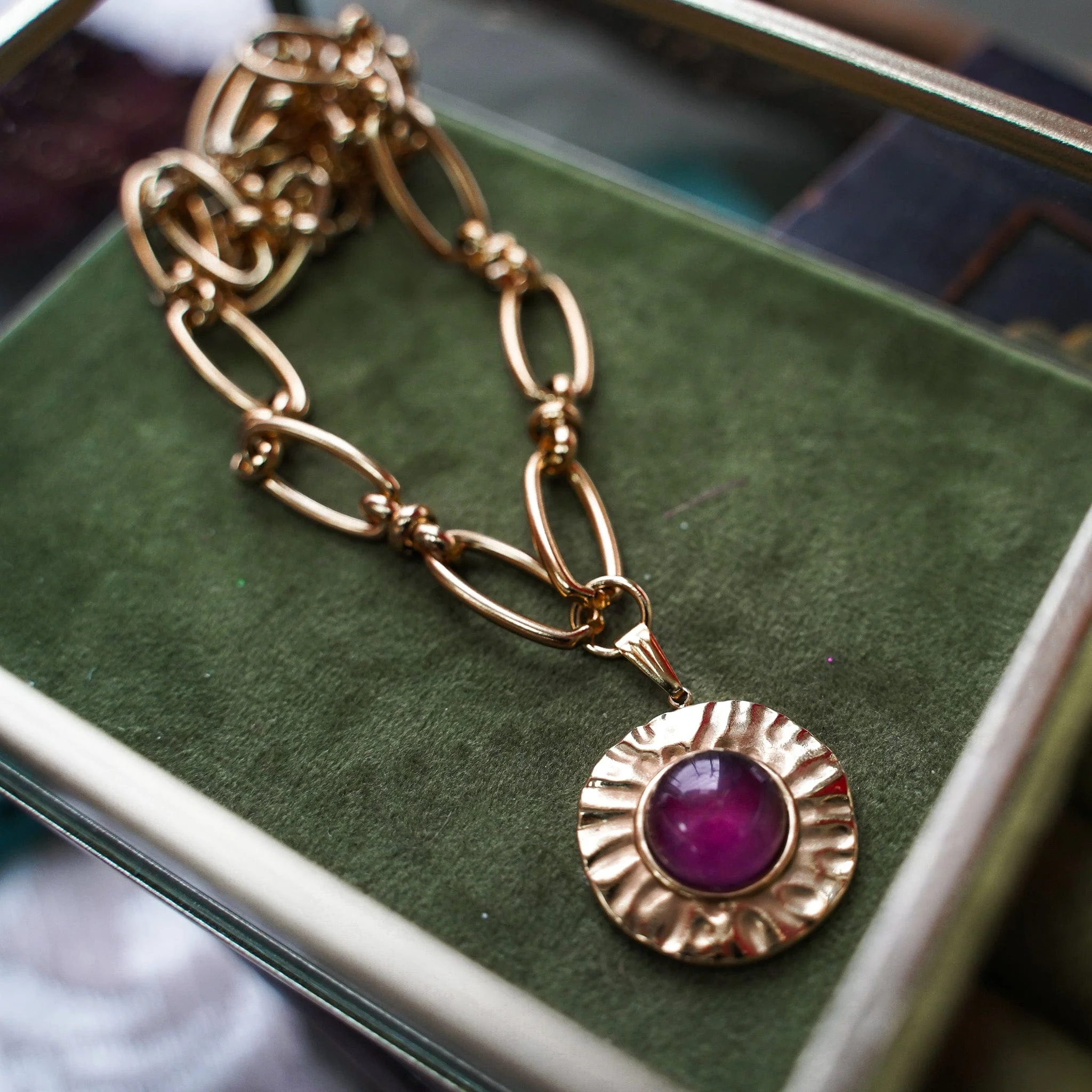 Classy Necklace - Image 2