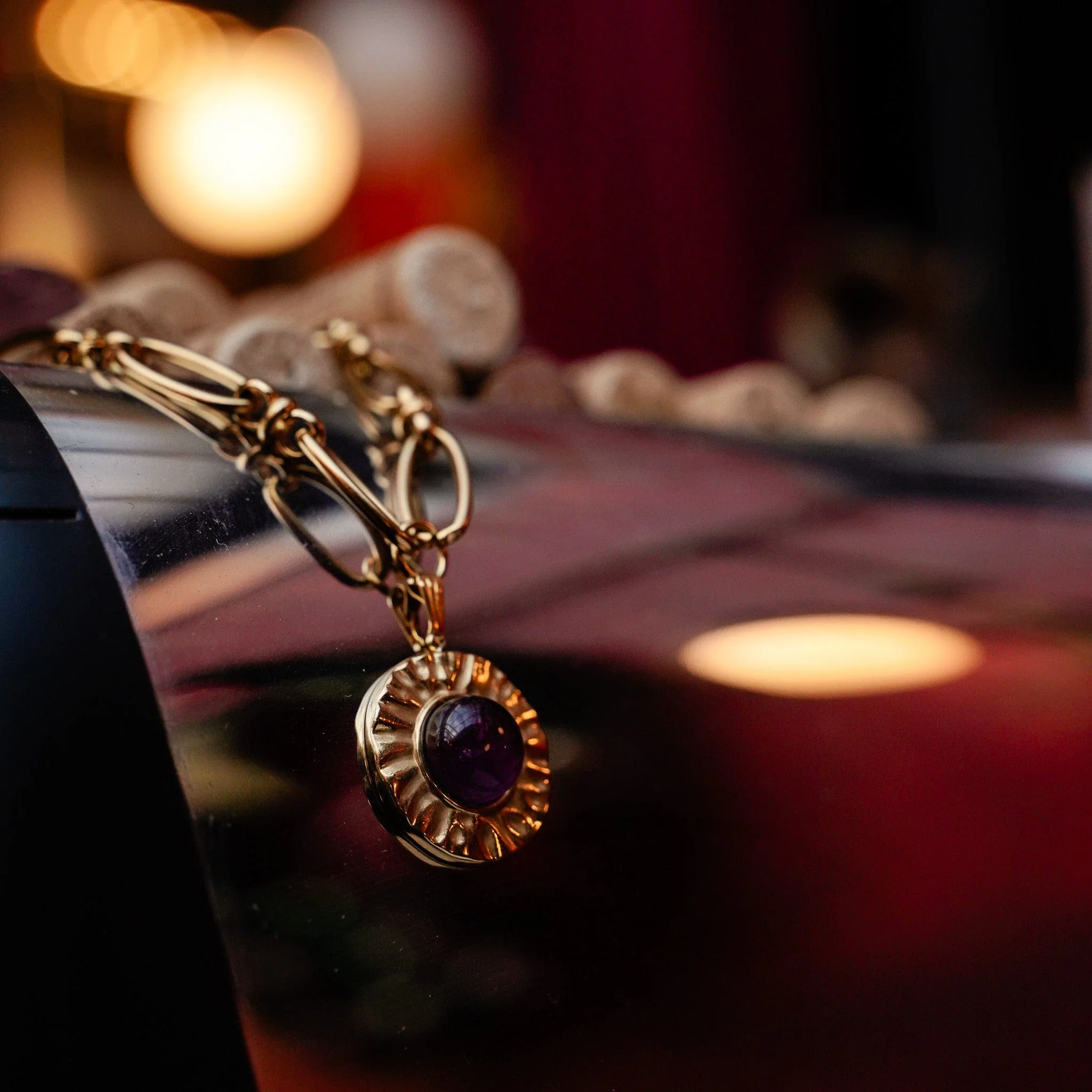 Classy Necklace - Image 4