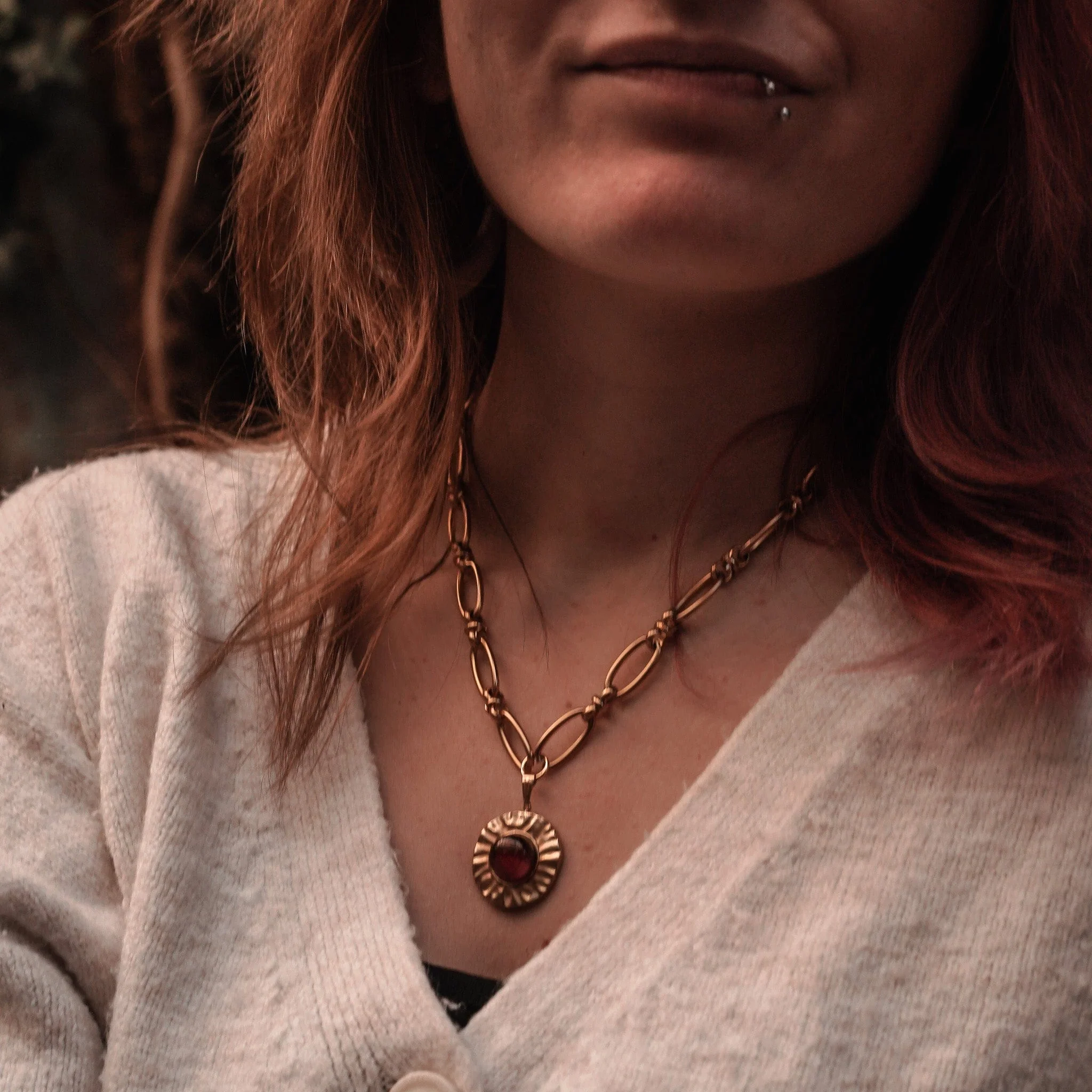 Classy Necklace - Image 5