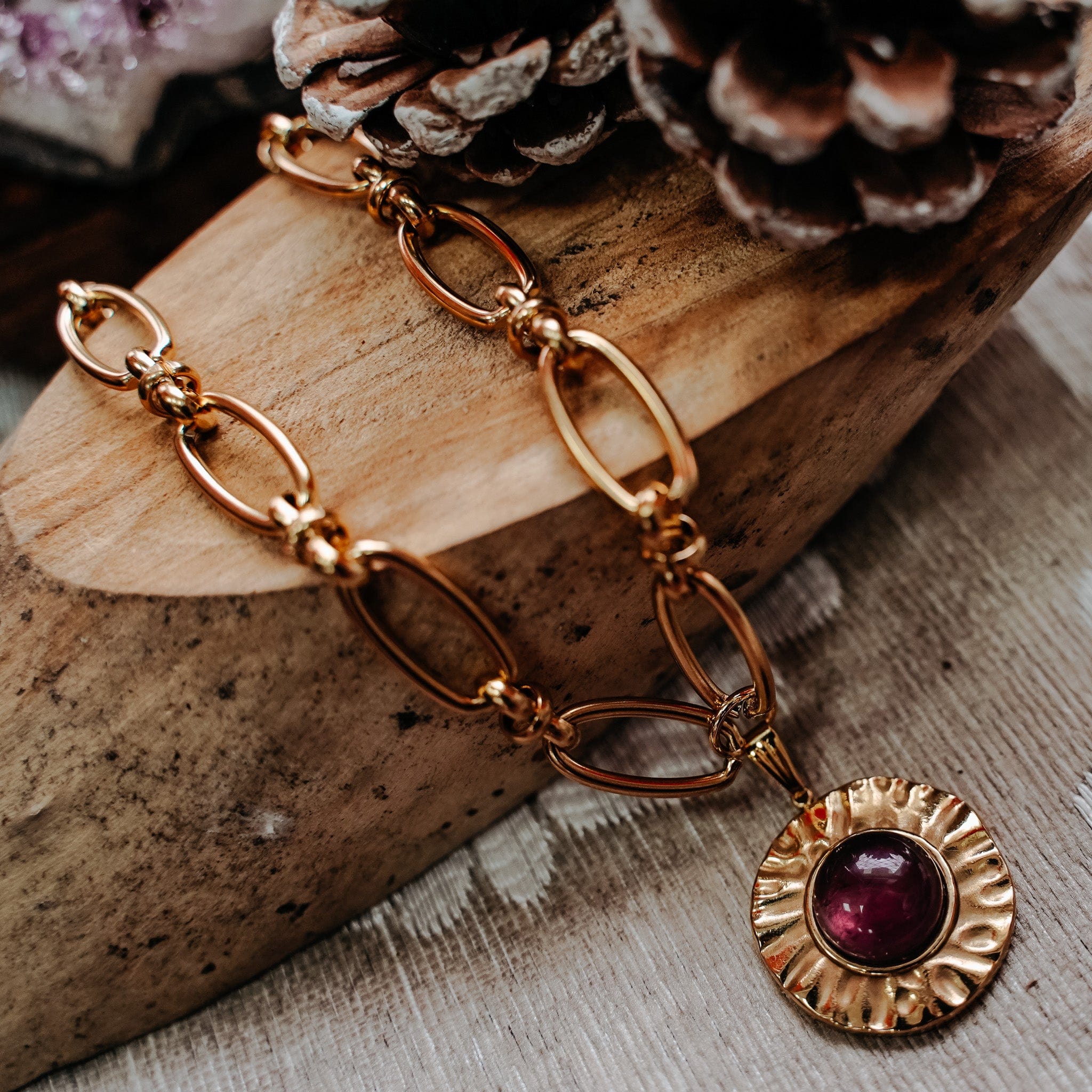 Classy Necklace - Image 6