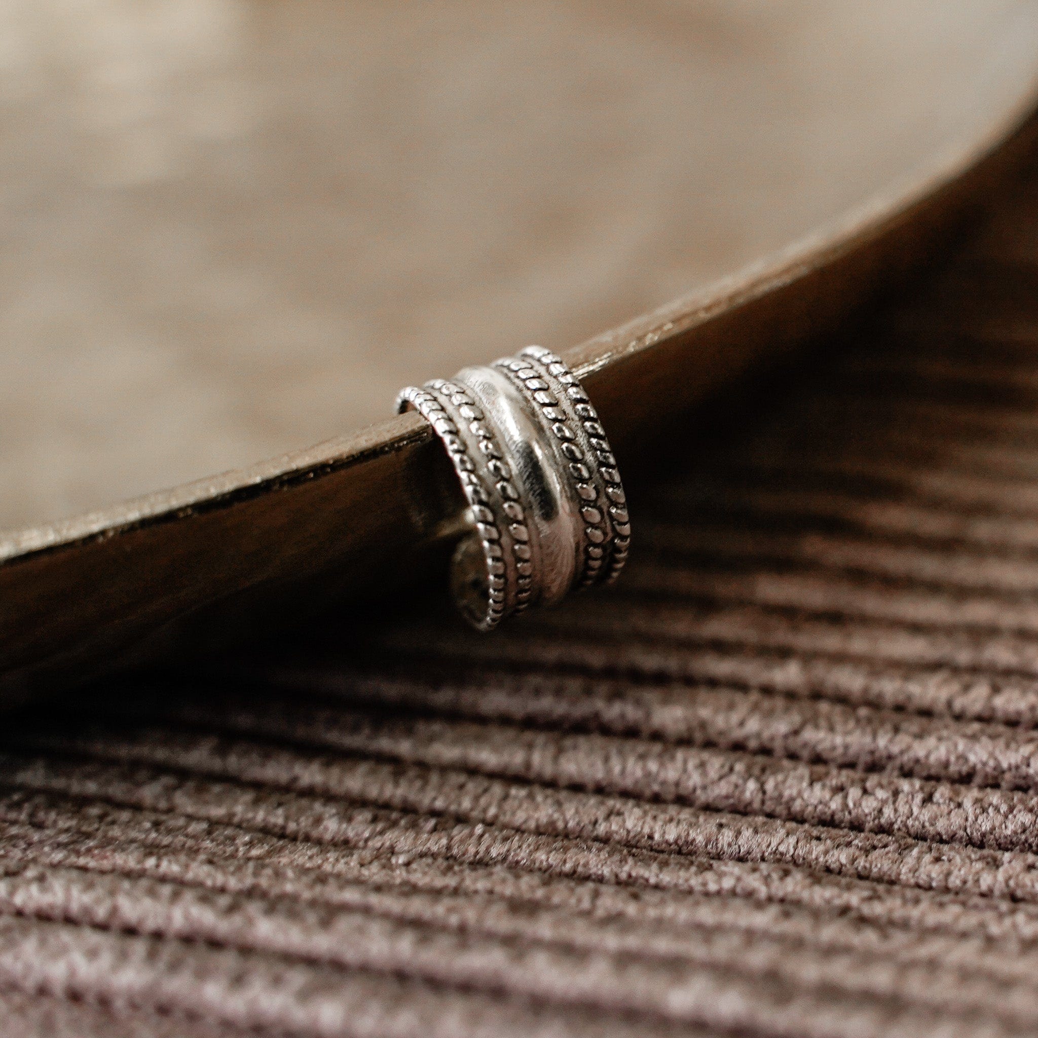 Cling Ear Cuff