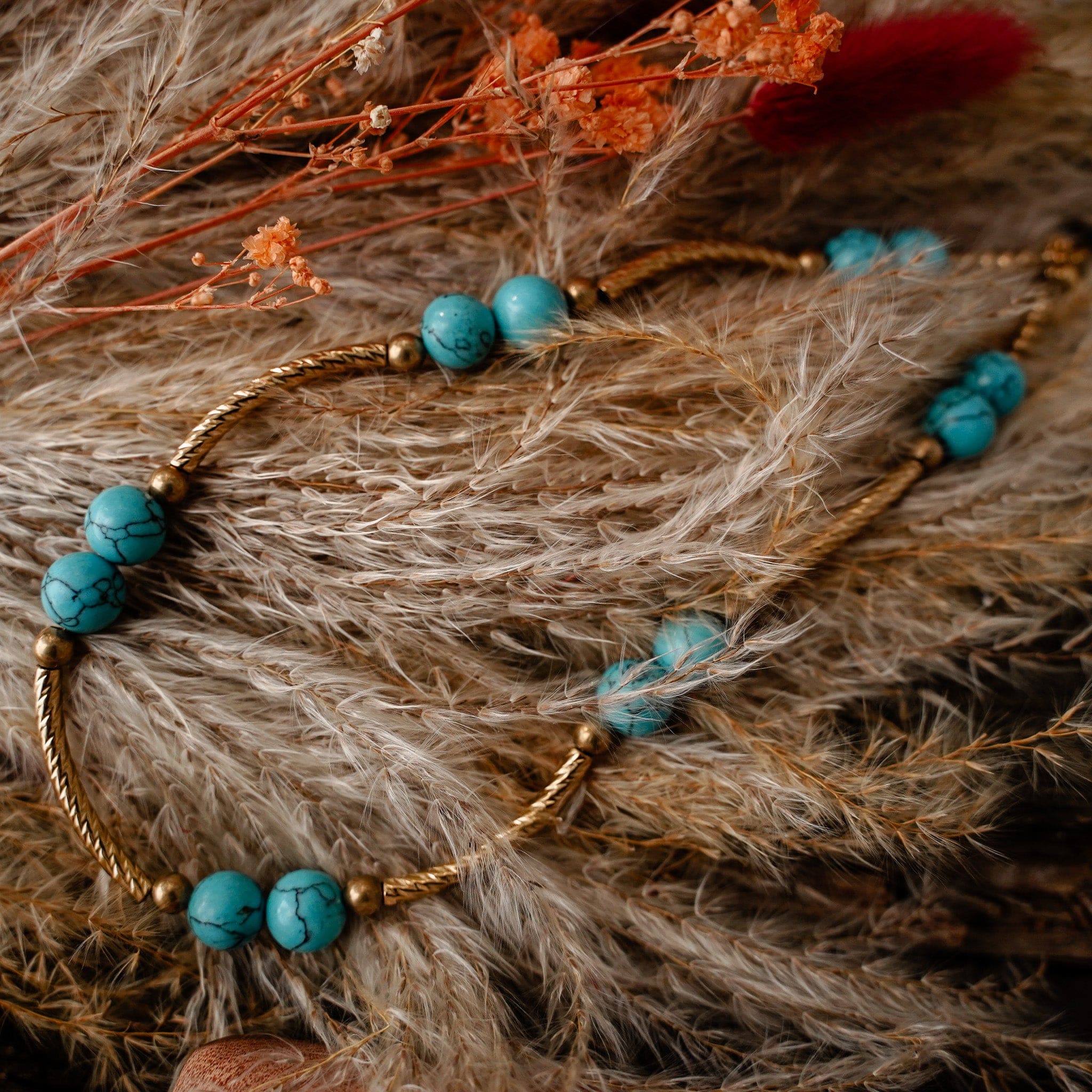 Coastal Glow Necklace - Image 4