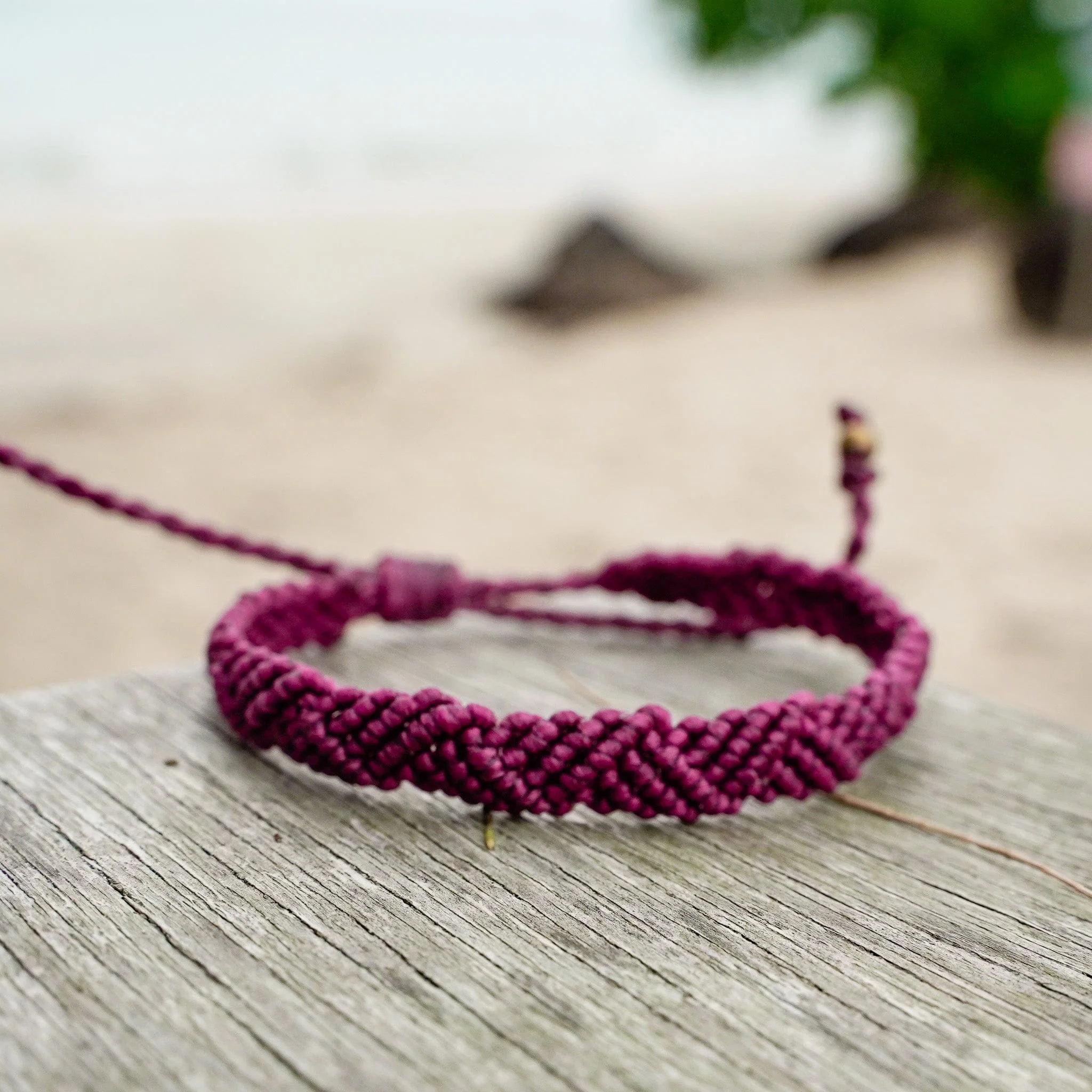 Colorful Paradise Bracelet - Image 3