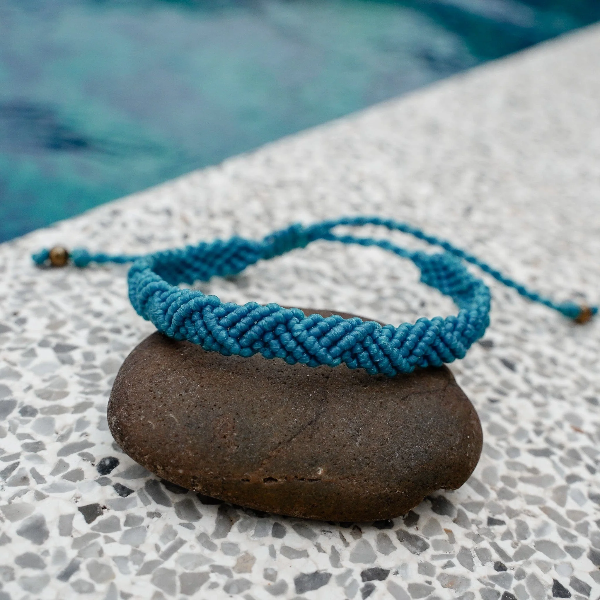 Colorful Paradise Bracelet - Image 4