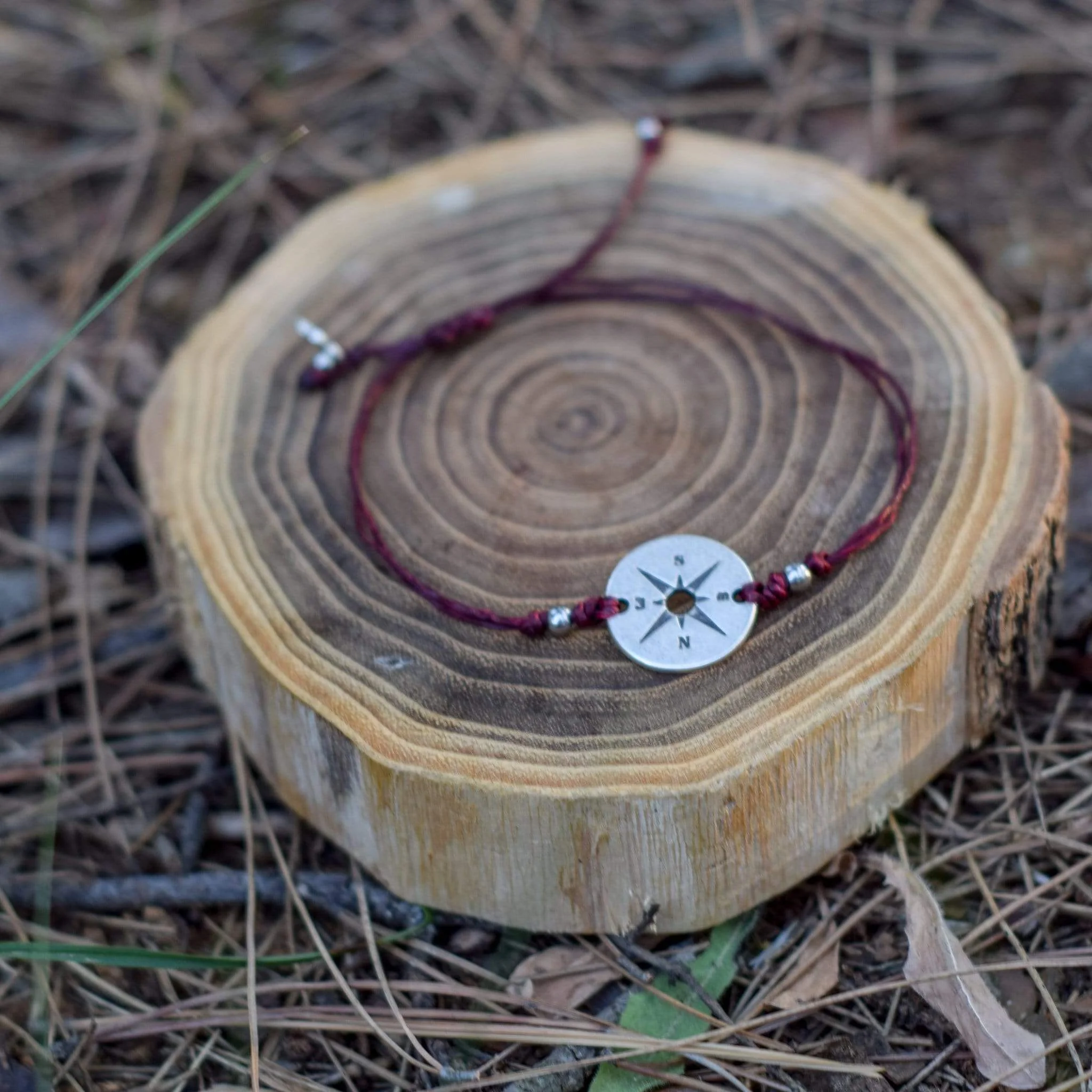 Compass Bracelet - Image 3