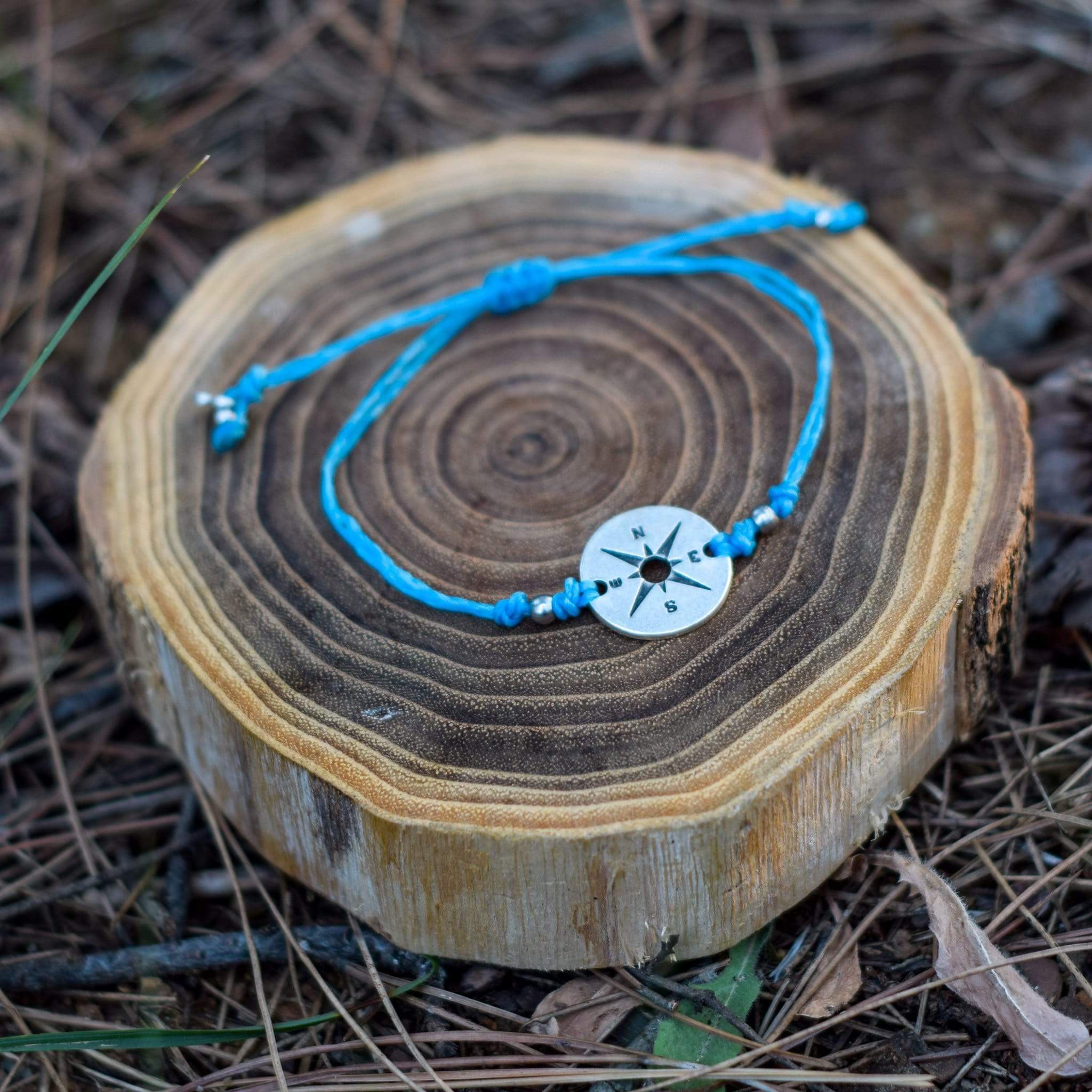 Compass Bracelet - Image 4