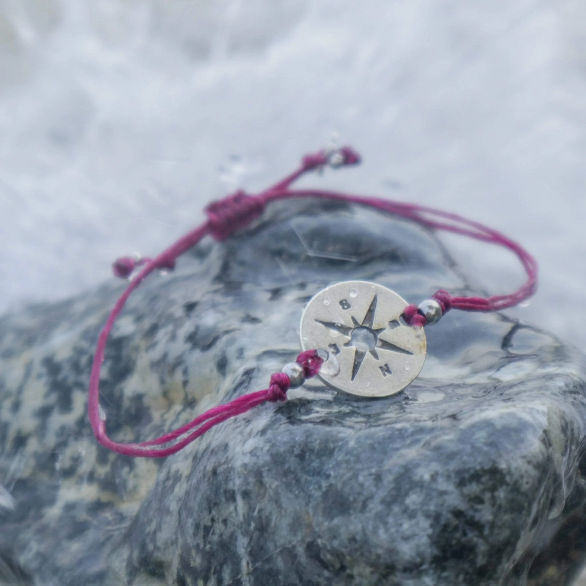 Compass Bracelet - Image 5