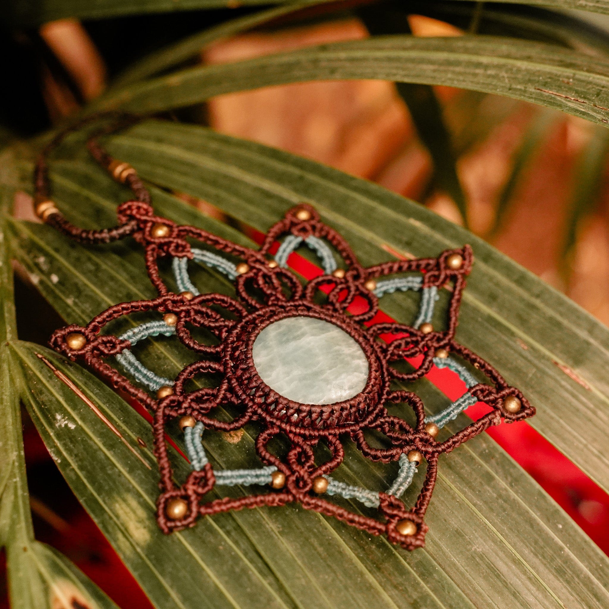 Cook Island Necklace - Image 2