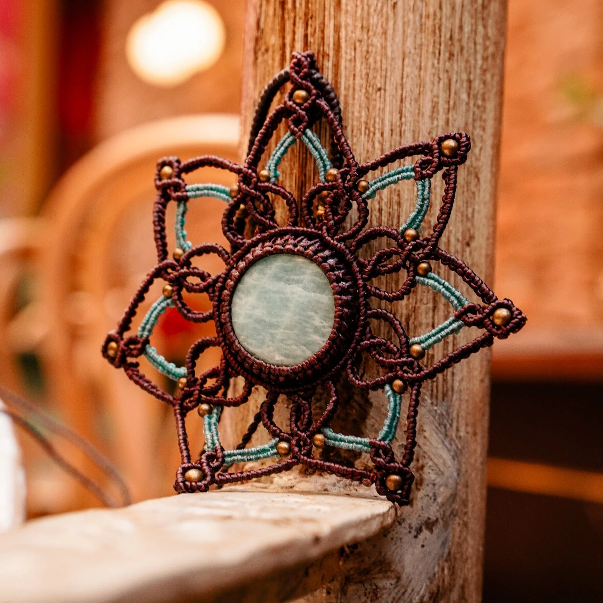 Cook Island Necklace - Image 4