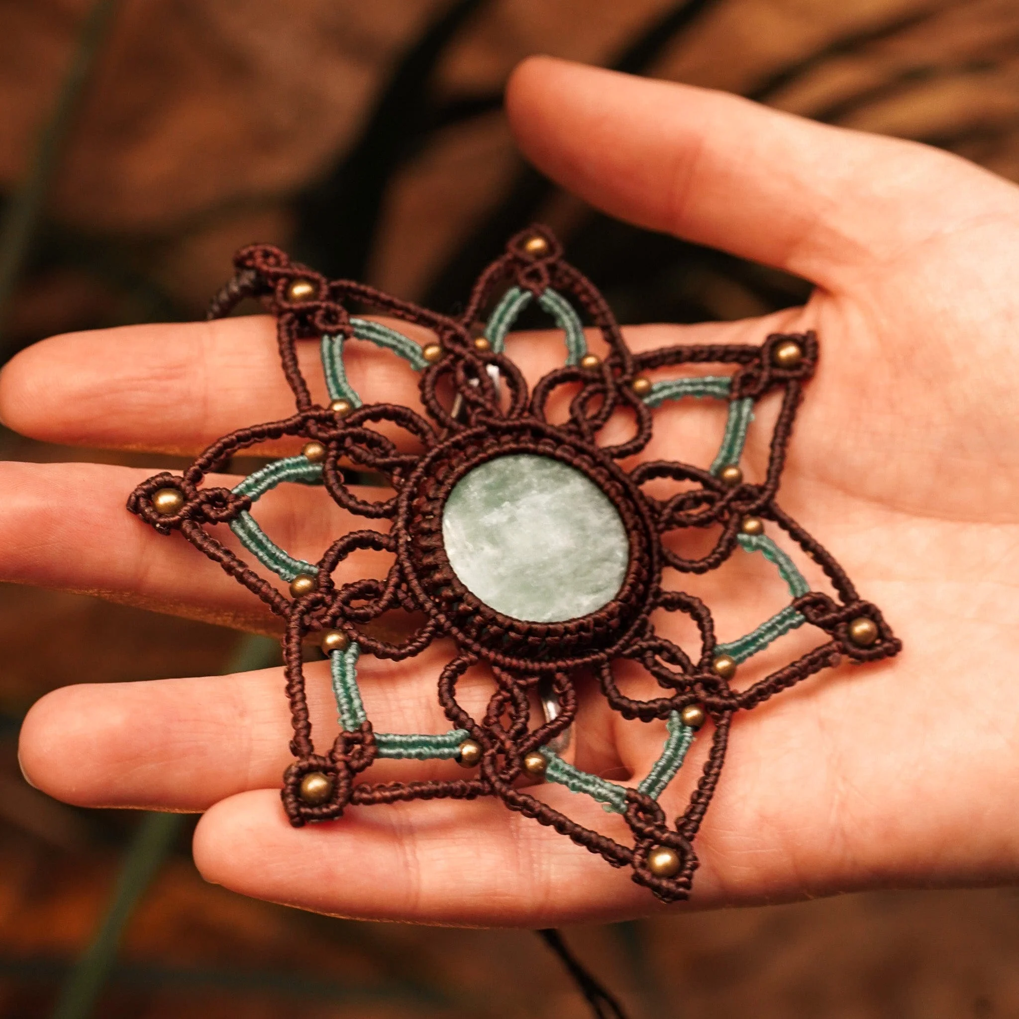 Cook Island Necklace - Image 5