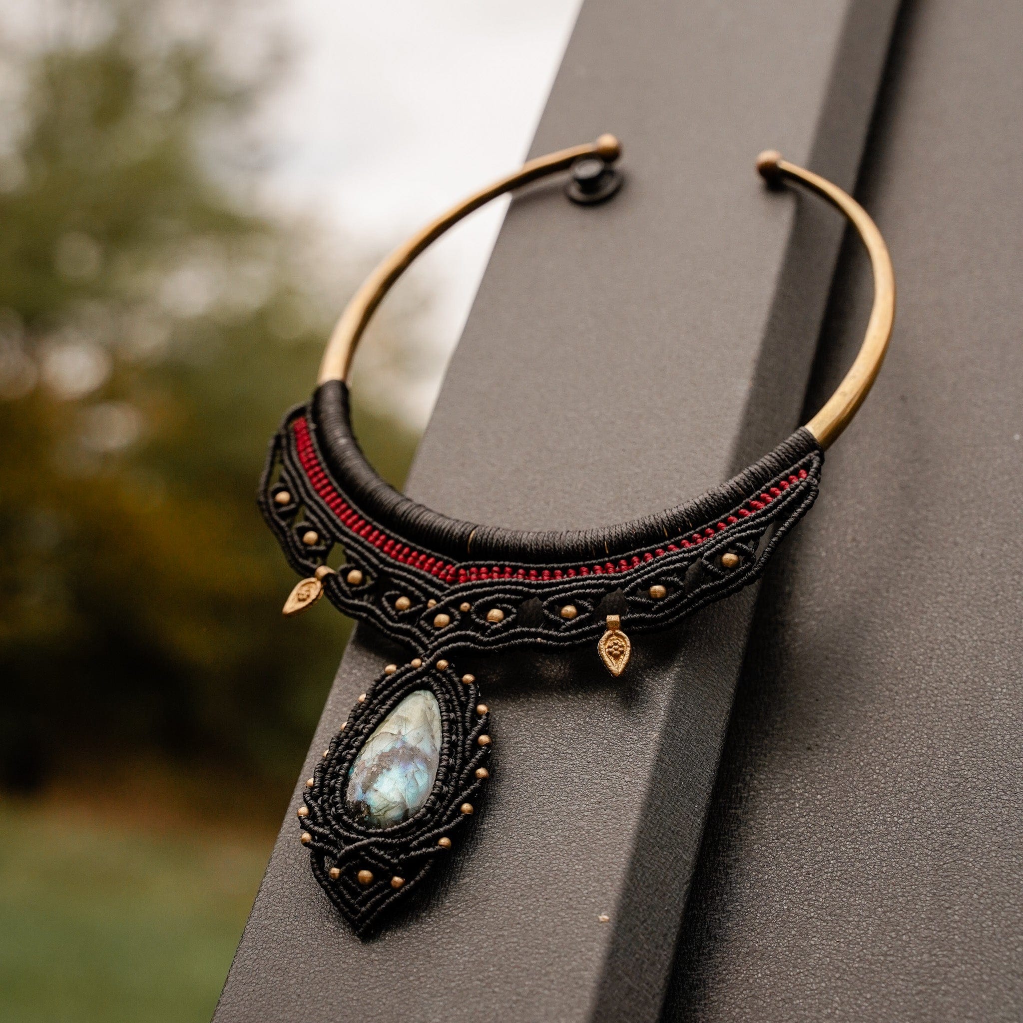 Copenhagen Necklace