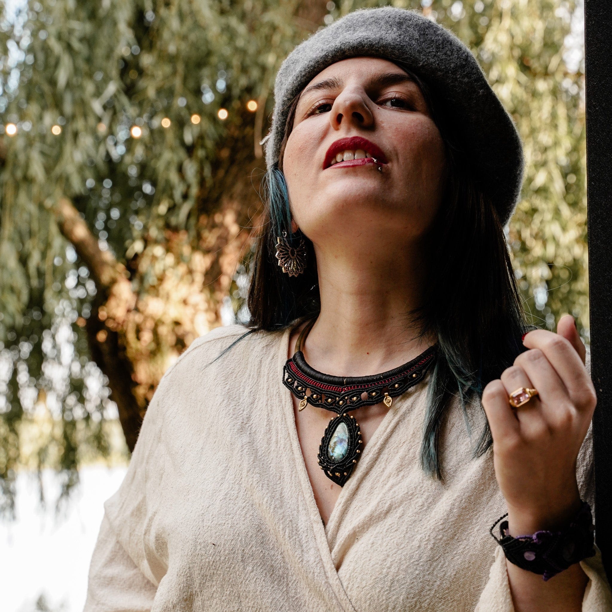 Copenhagen Necklace - Image 2