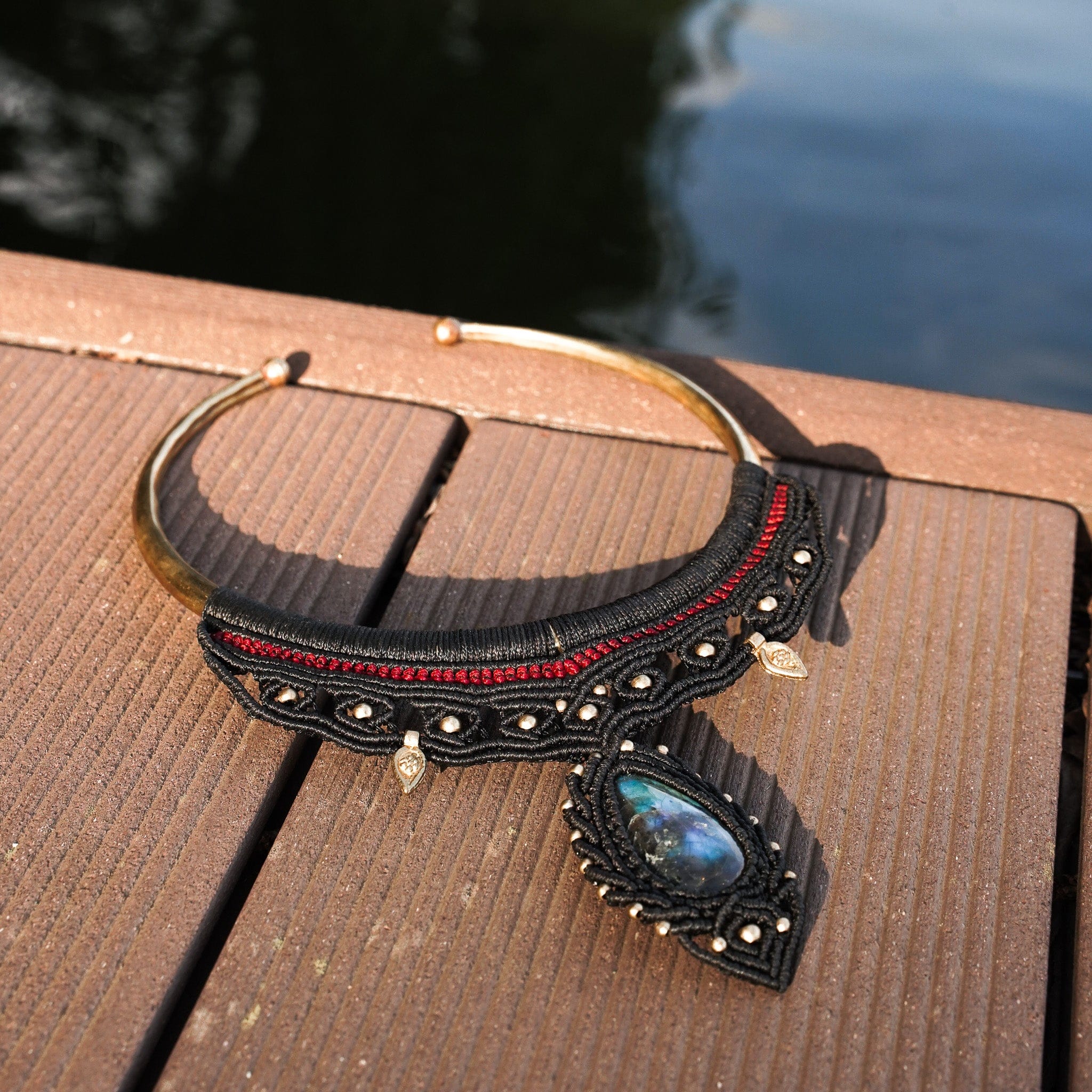 Copenhagen Necklace - Image 3