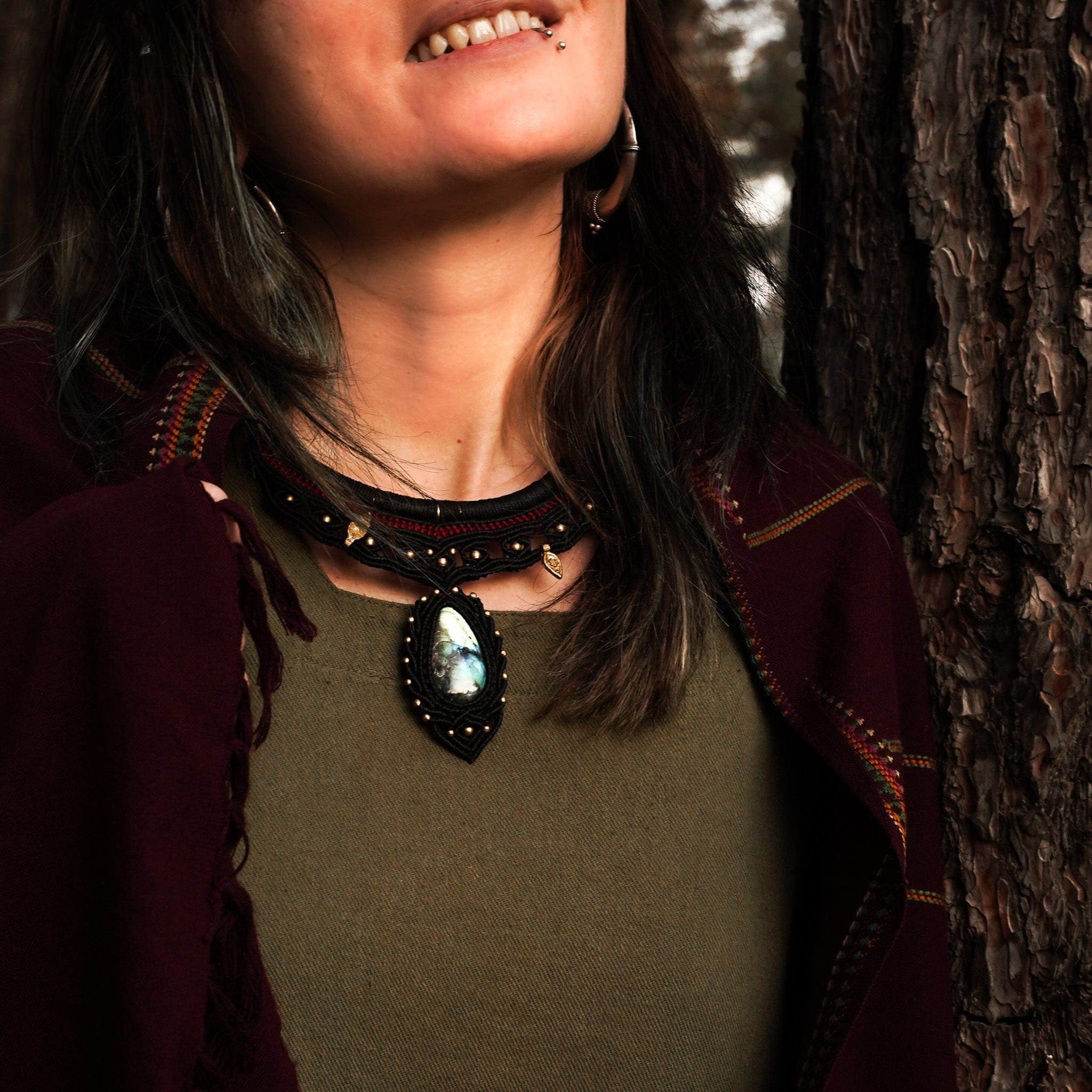 Copenhagen Necklace - Image 4